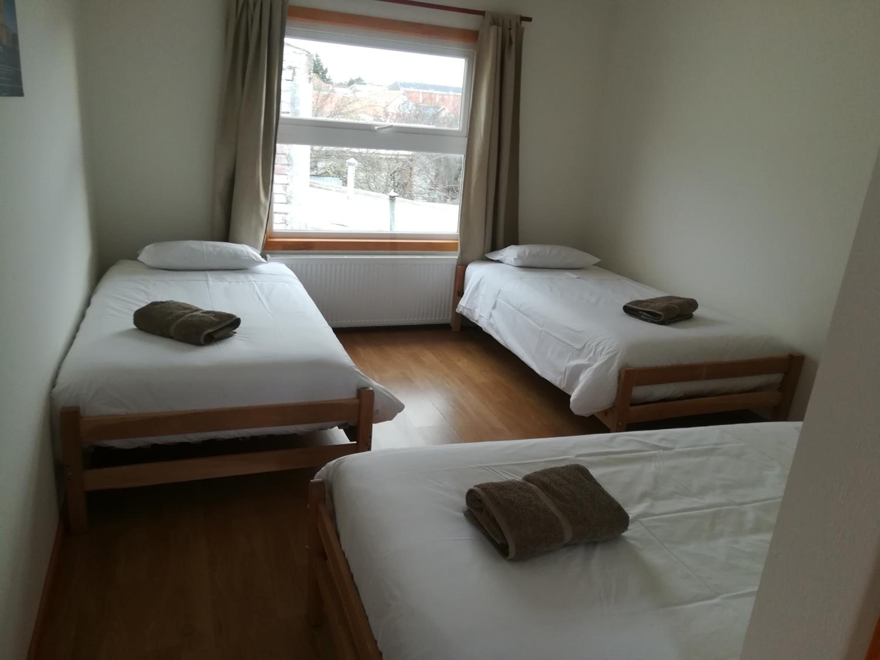 Hostal Camino de Santiago