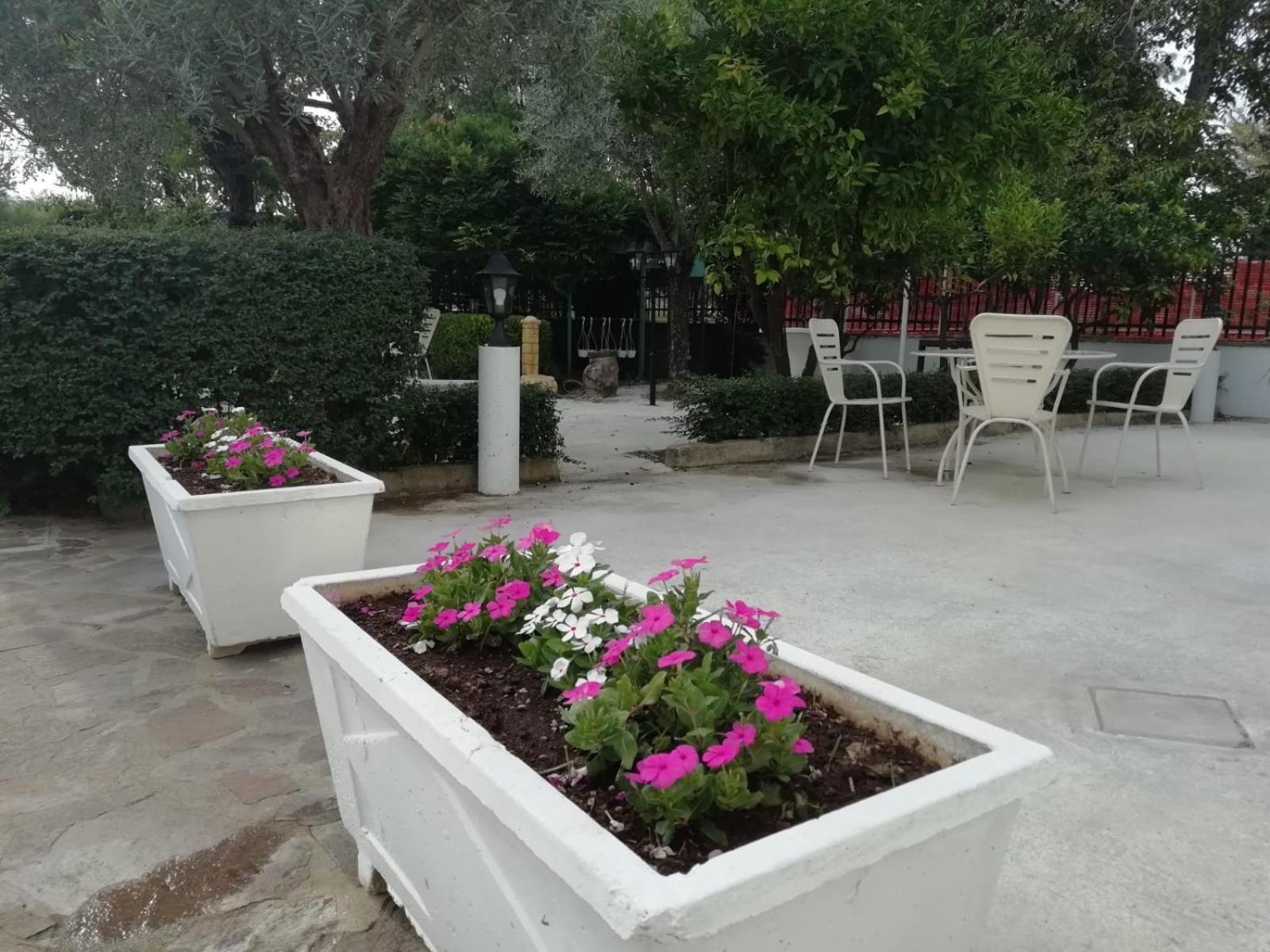 Hotel Le Donne di Giannino - Image 1