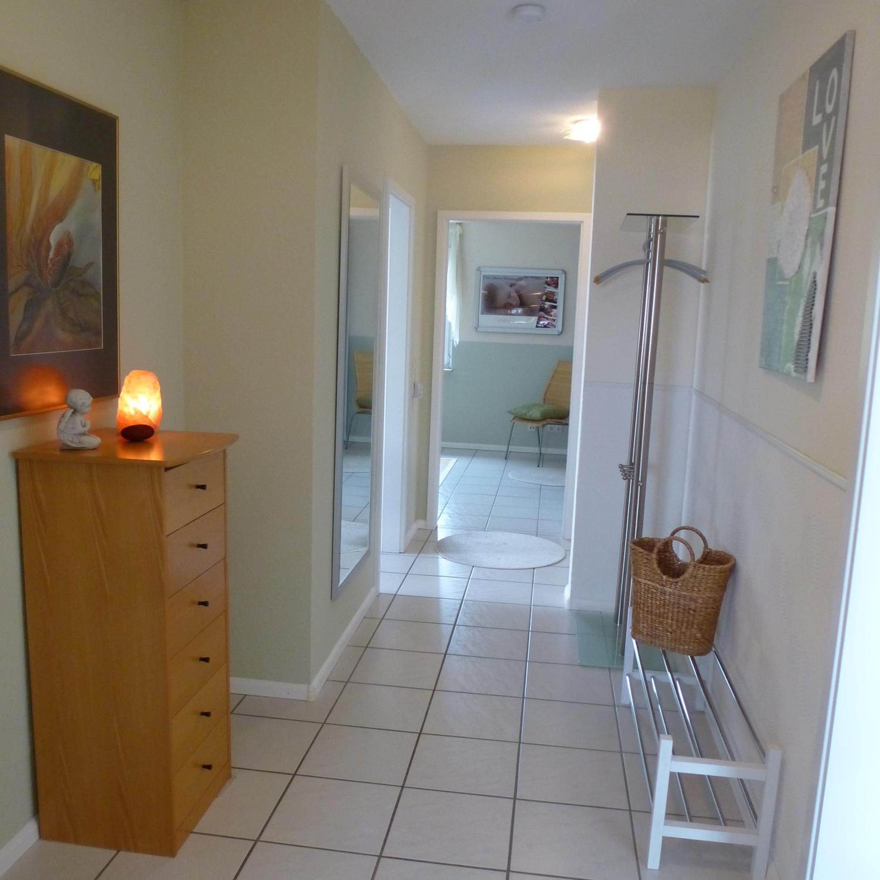 Ferienwohnung Wölfle
