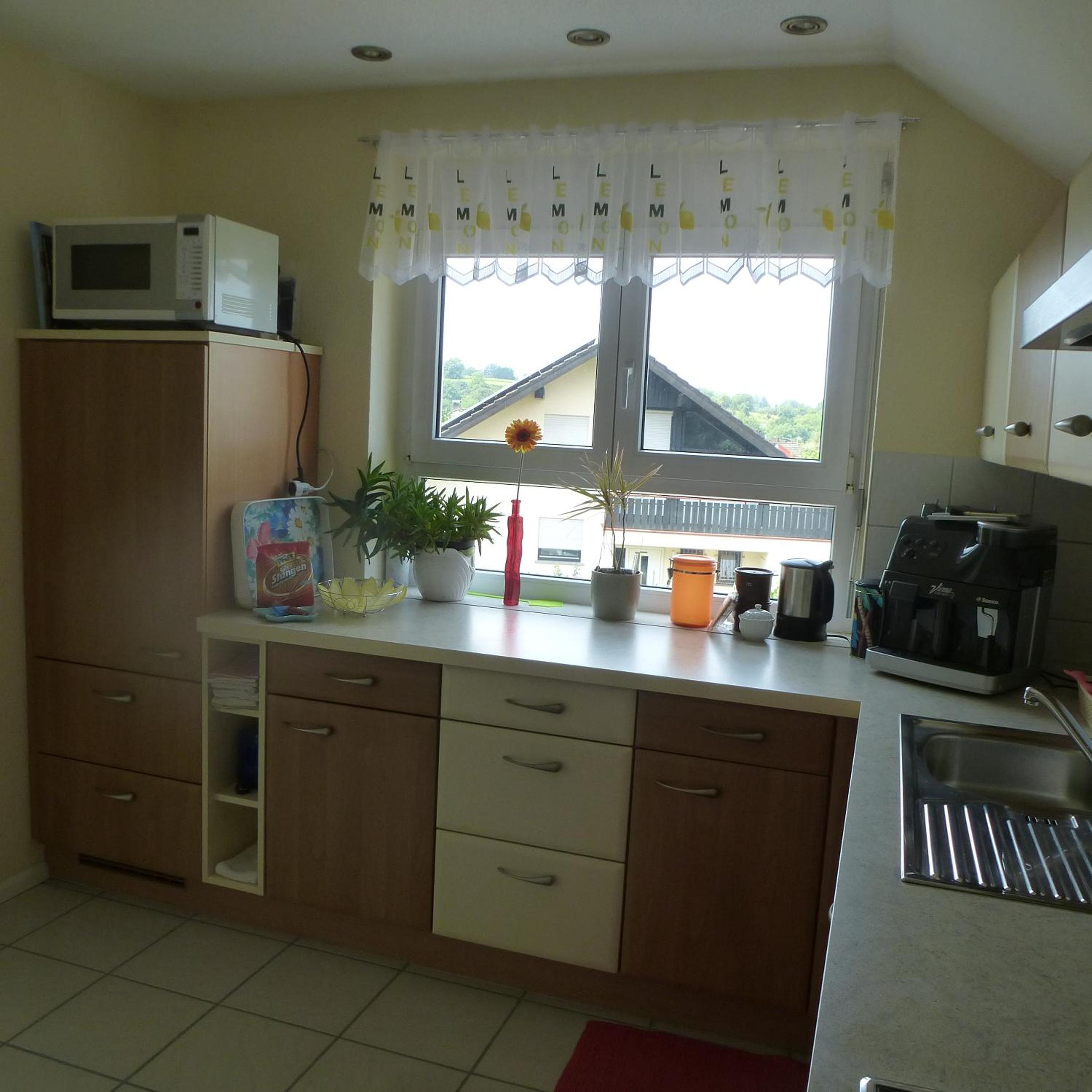 Ferienwohnung Wölfle