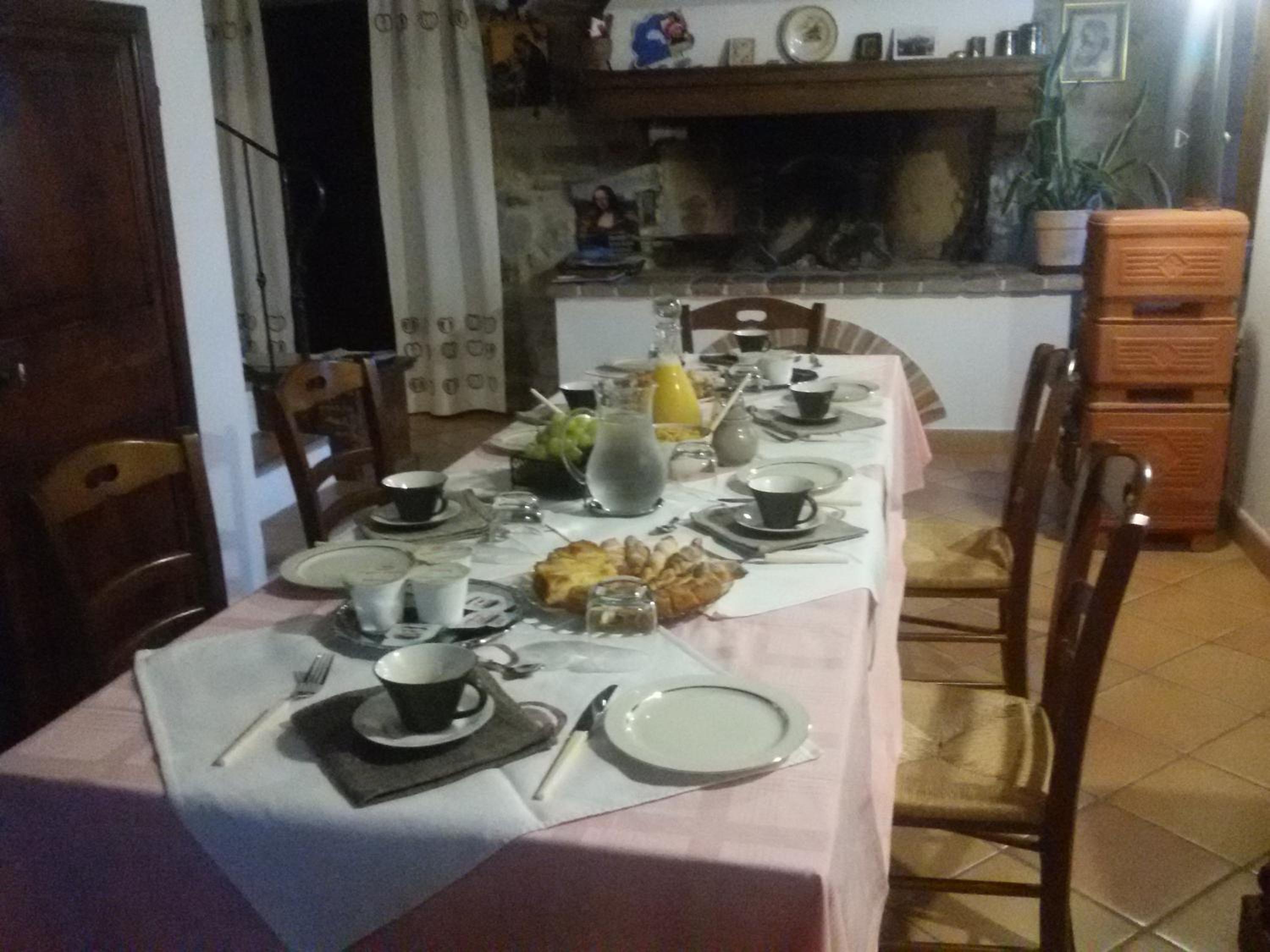 B&B Fonte Dei Billi view 5