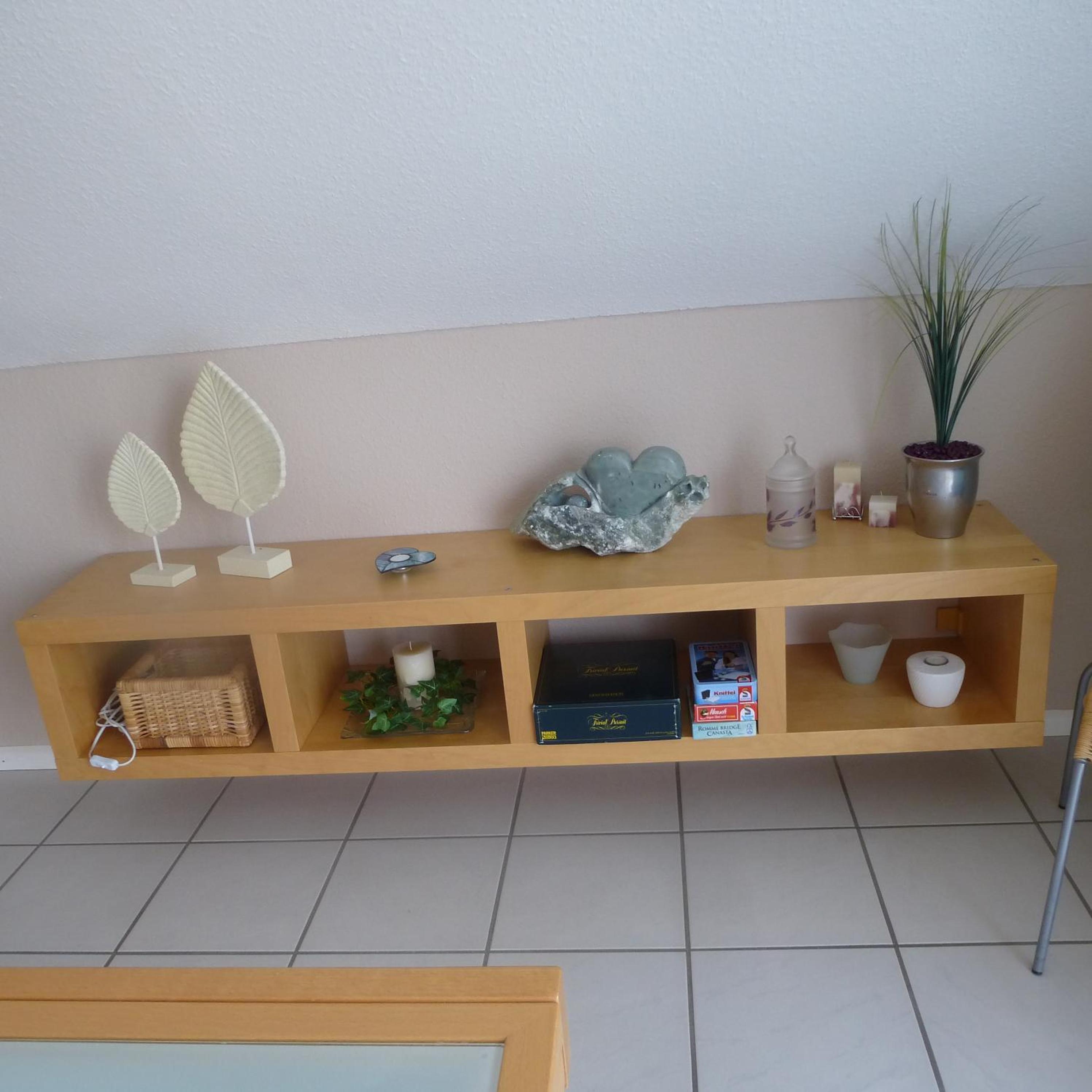 Ferienwohnung Wölfle