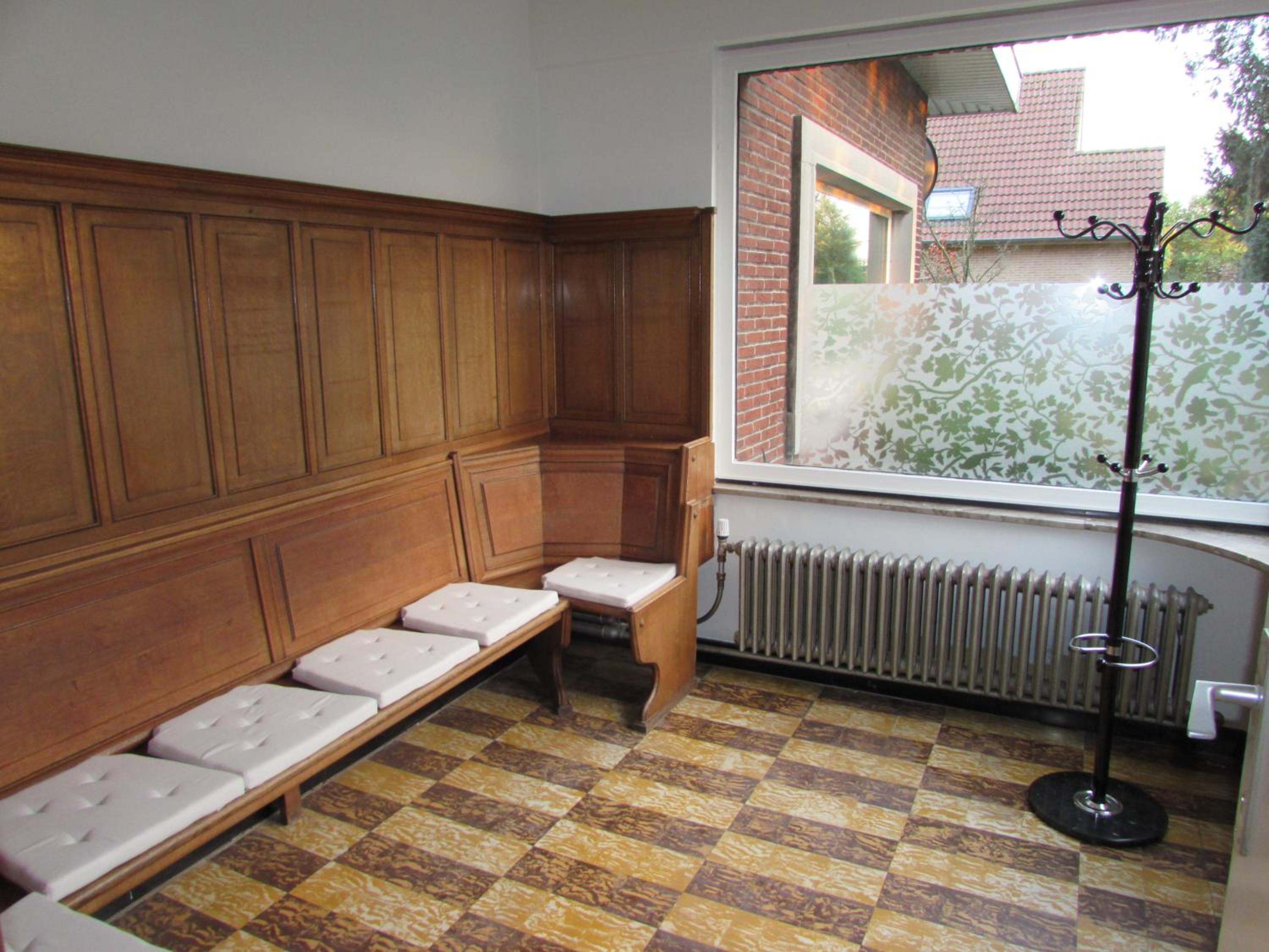 De Spreekkamer
