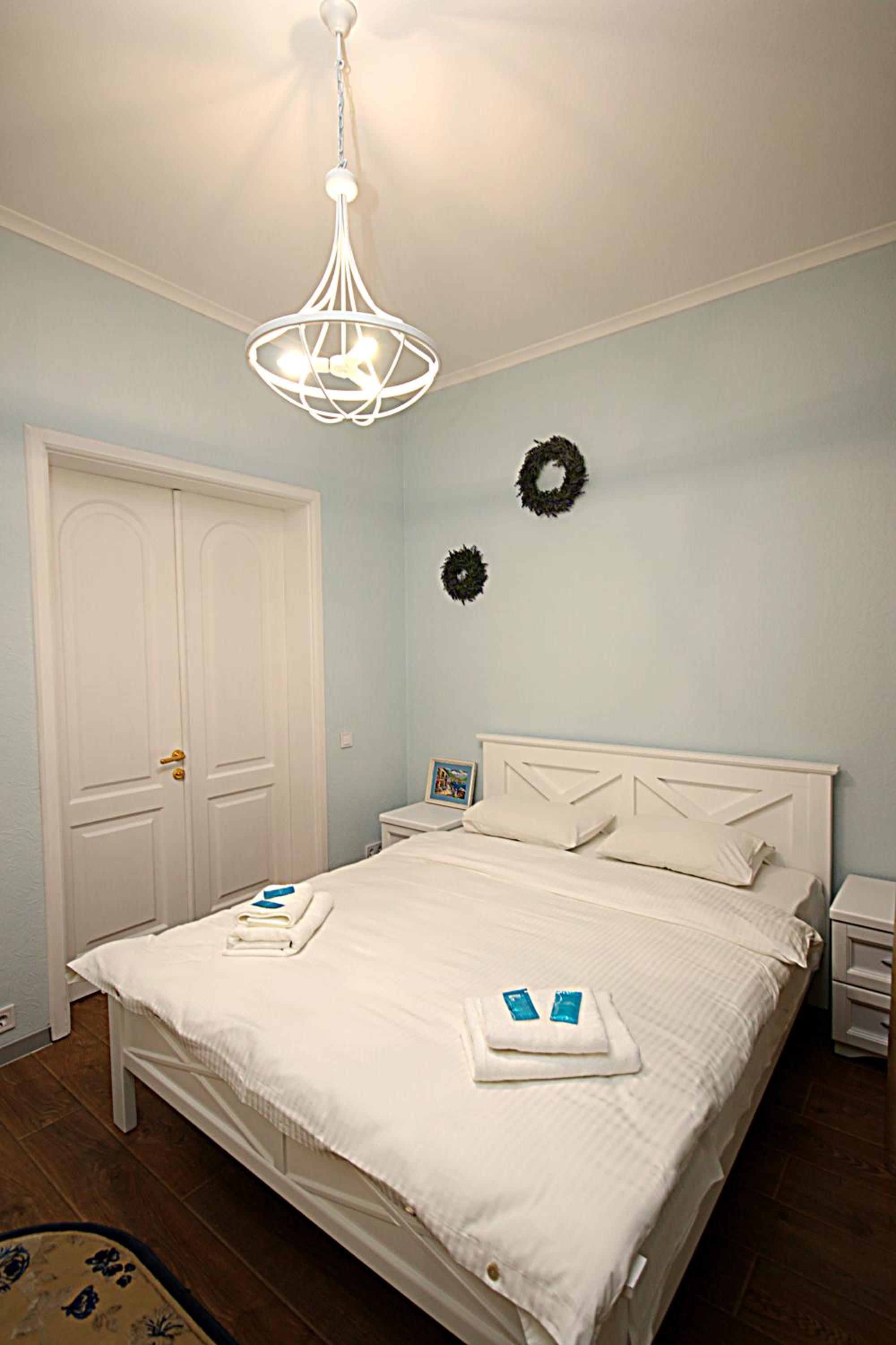 Inn Home Apartments - Kreshchatyk area view 3