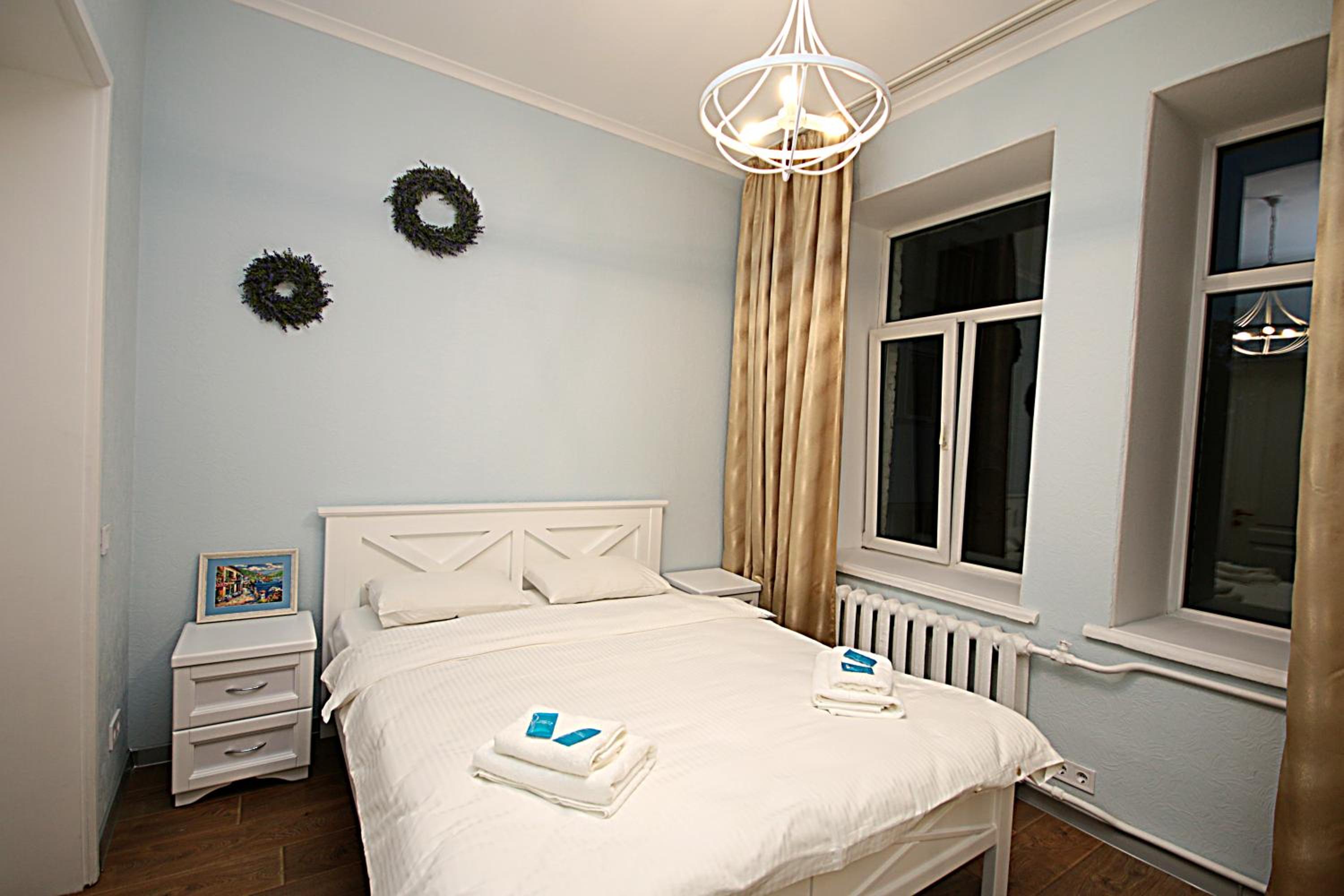 Inn Home Apartments - Kreshchatyk area view 4