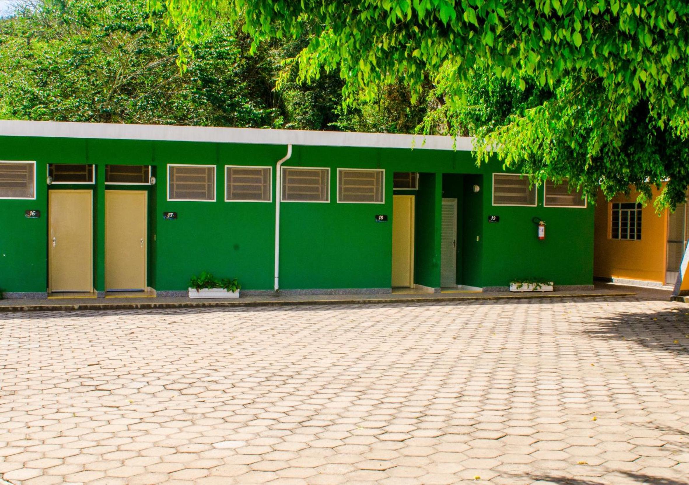 Hotel Villa do Éden - Image 1