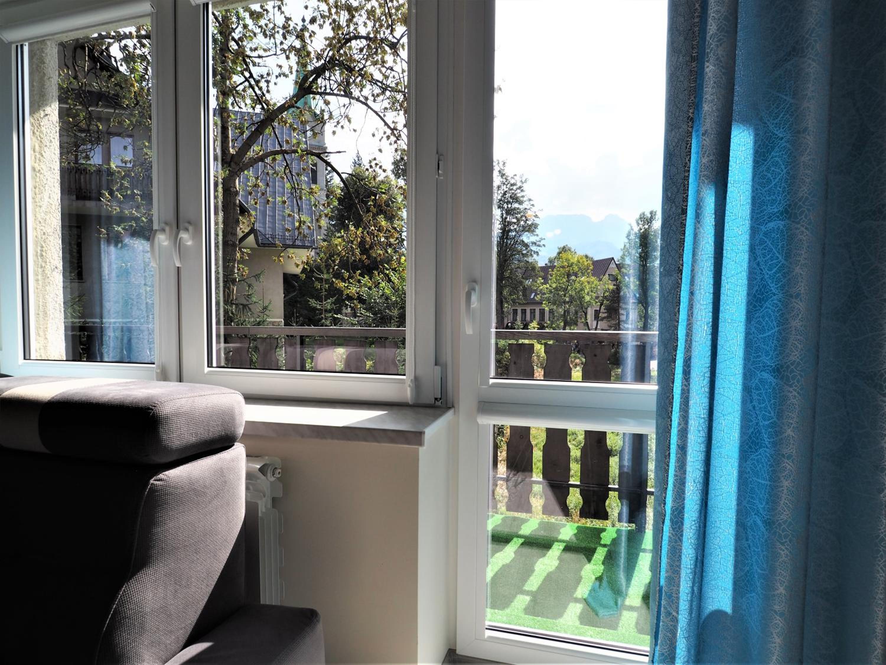 VIP Apartamenty KRUPÓWKI