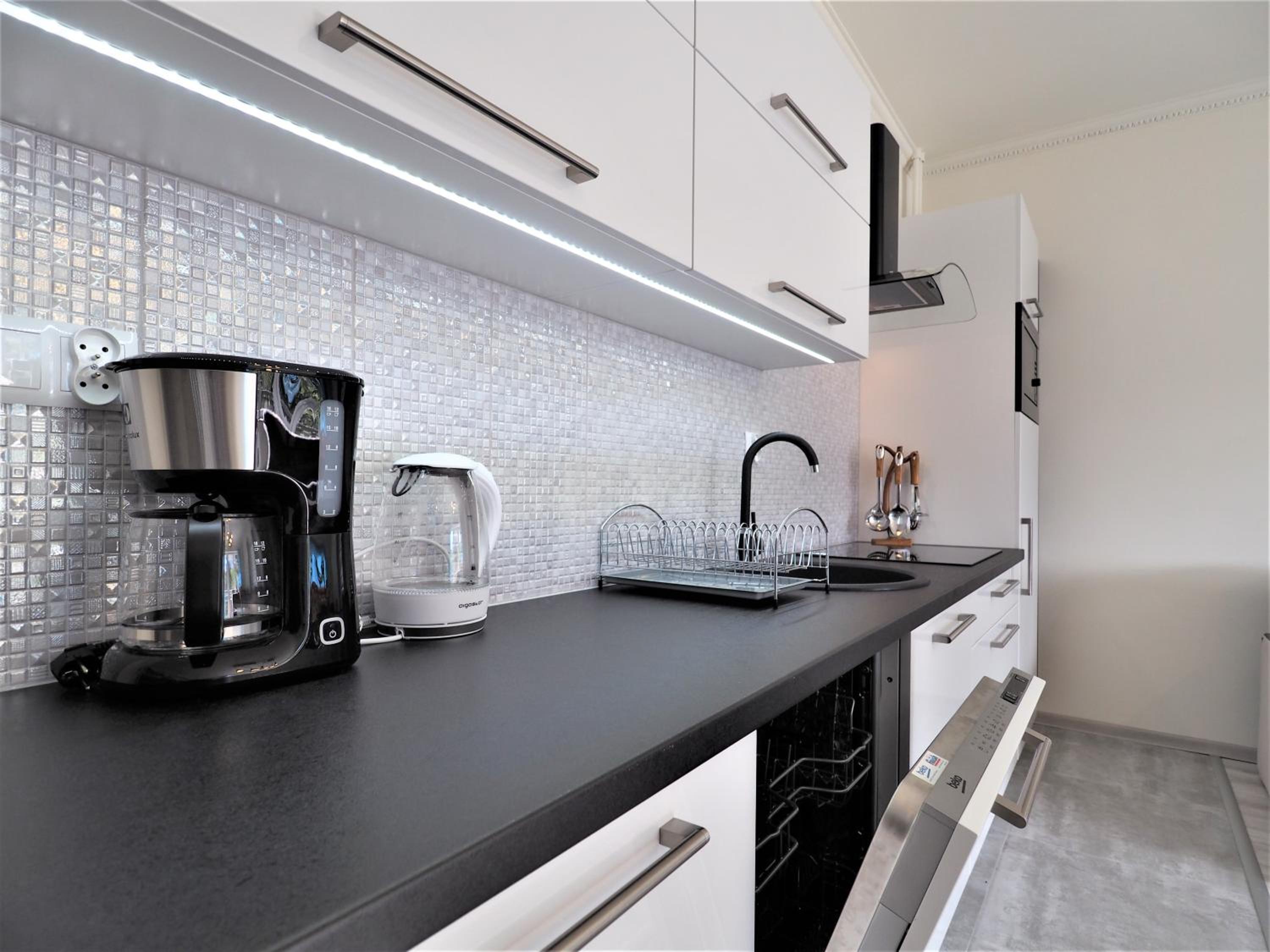 VIP Apartamenty KRUPÓWKI