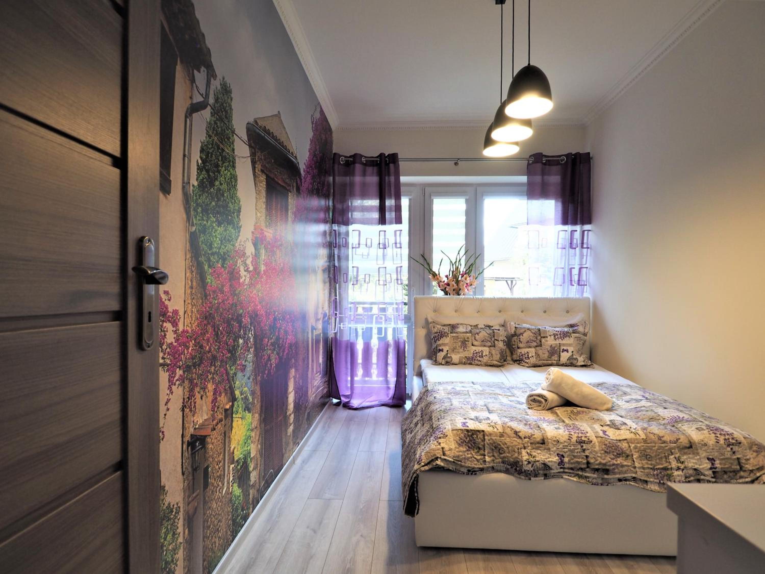VIP Apartamenty KRUPÓWKI