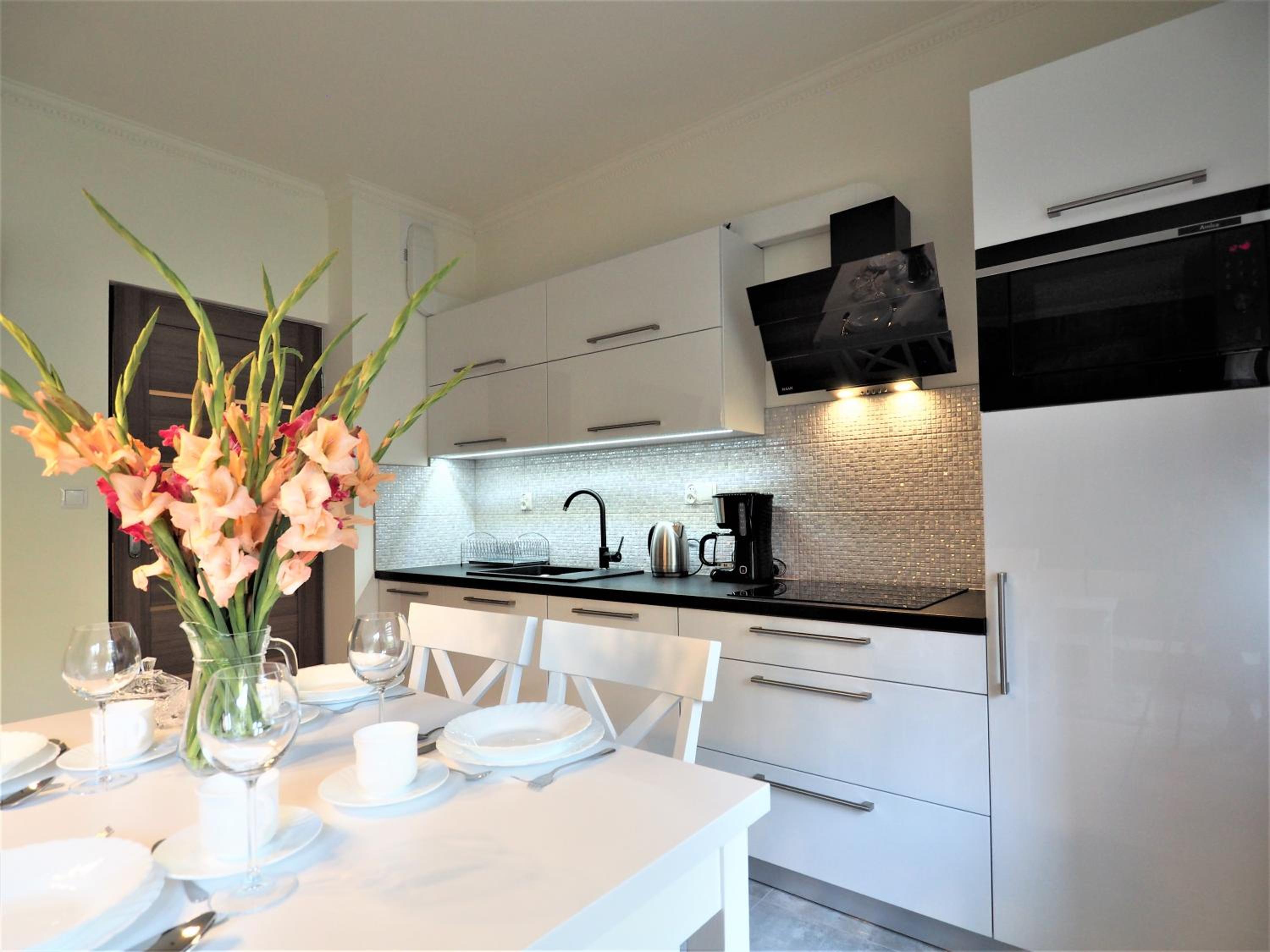 VIP Apartamenty KRUPÓWKI