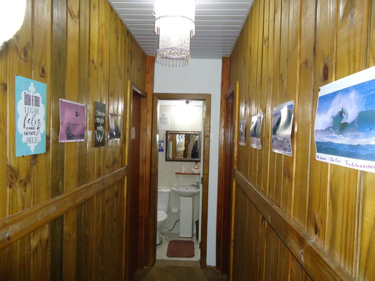Hostel Casa Terra
