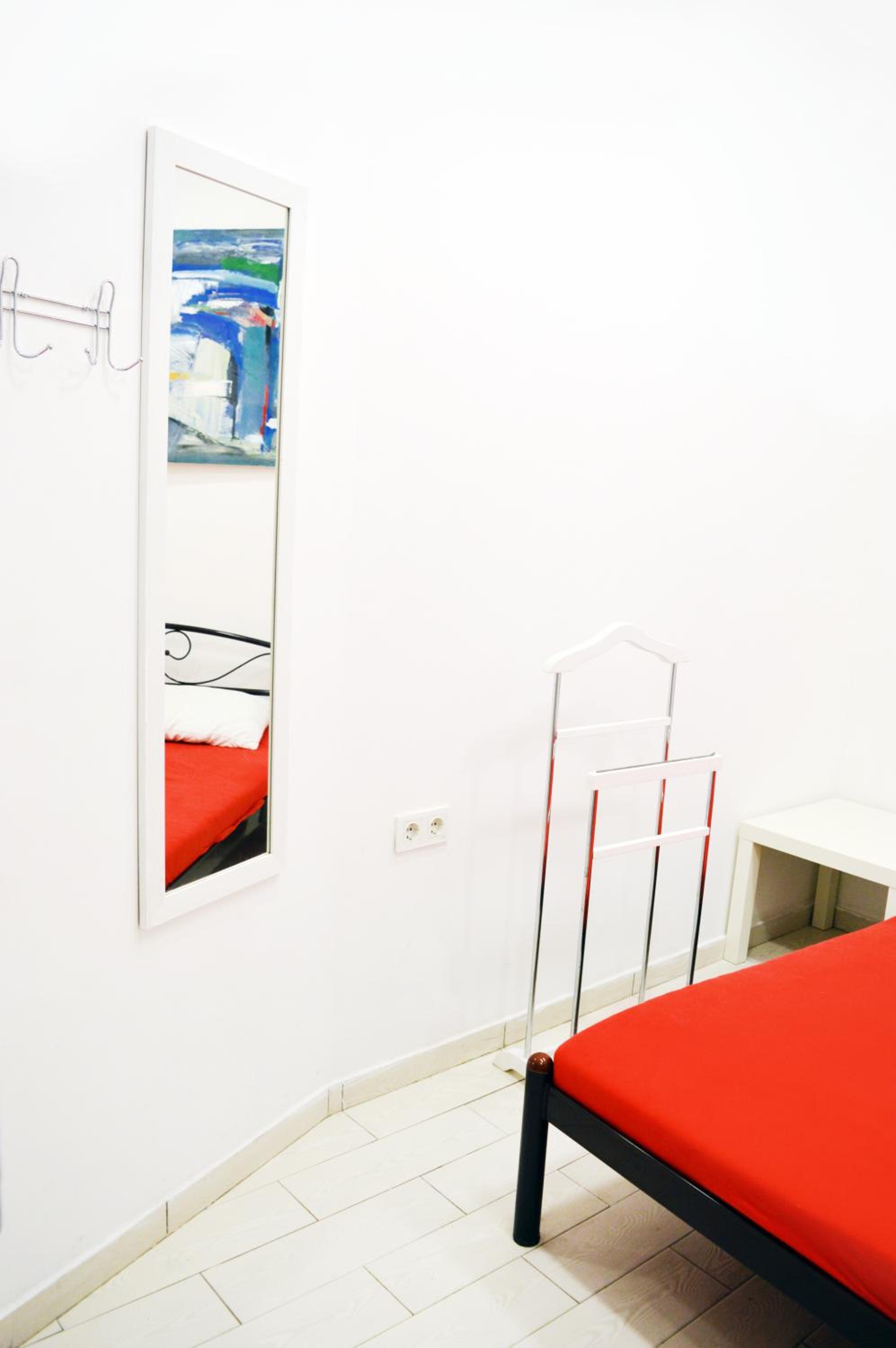 Hostel Railway Kiev