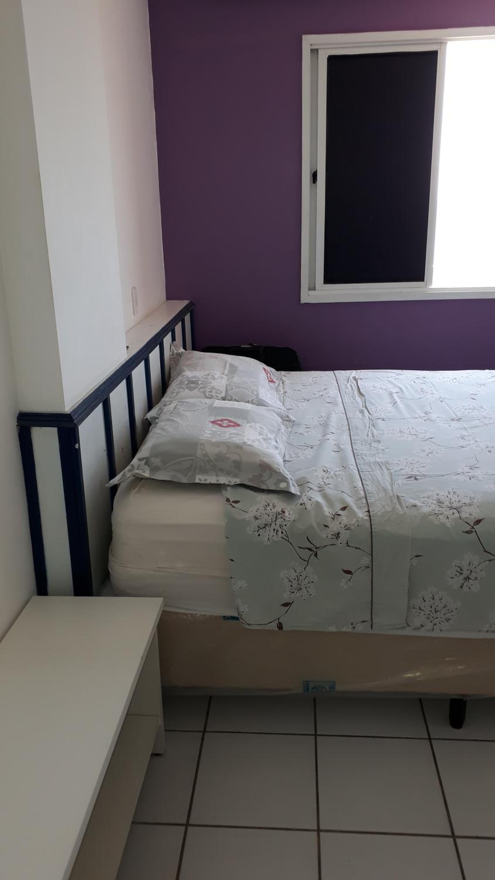 Apartamento Beira mar