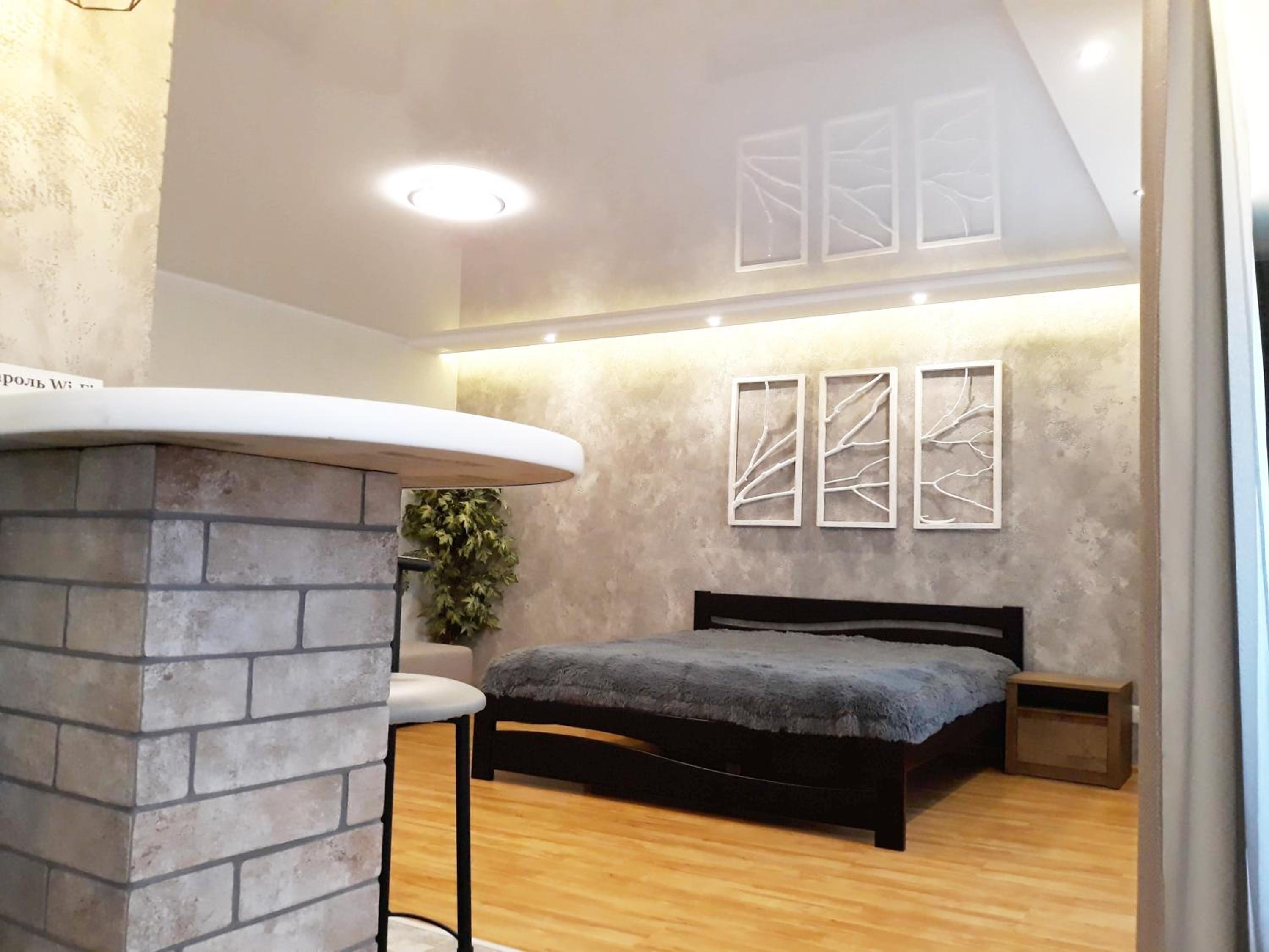 Apartment - Matusevycha Street 2-11 view 2