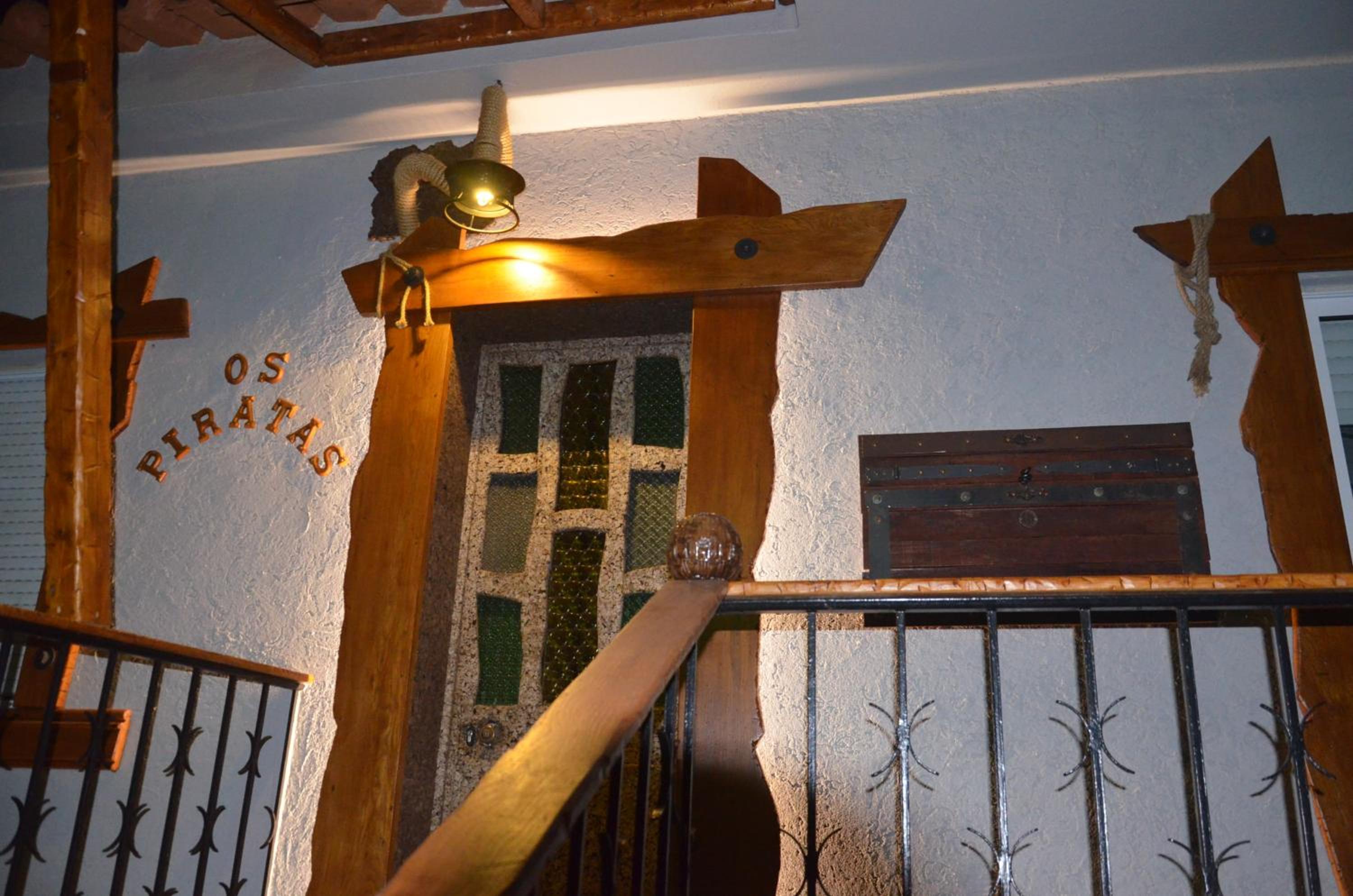 Os Piratas, photo 78