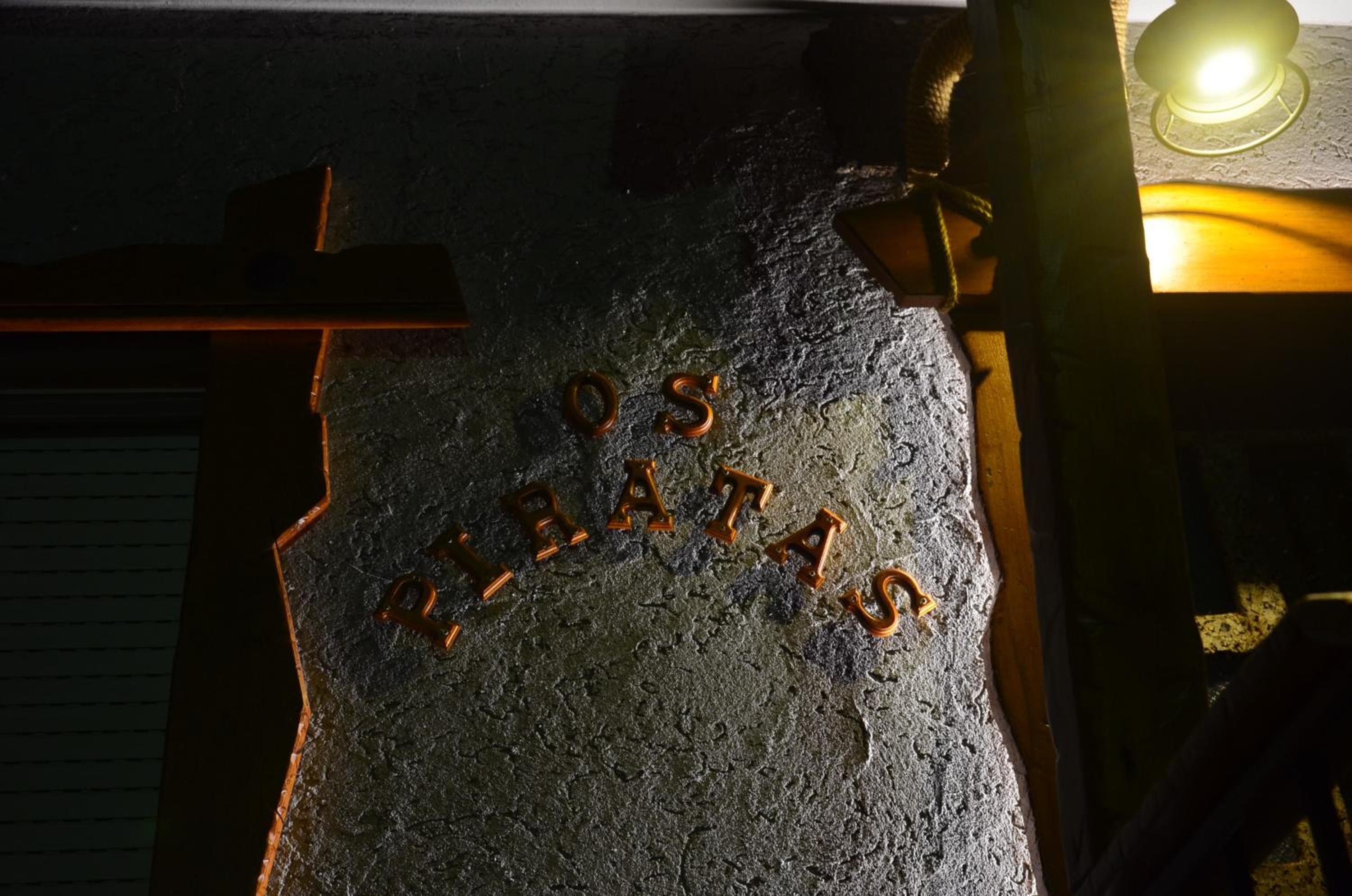 Os Piratas, photo 72
