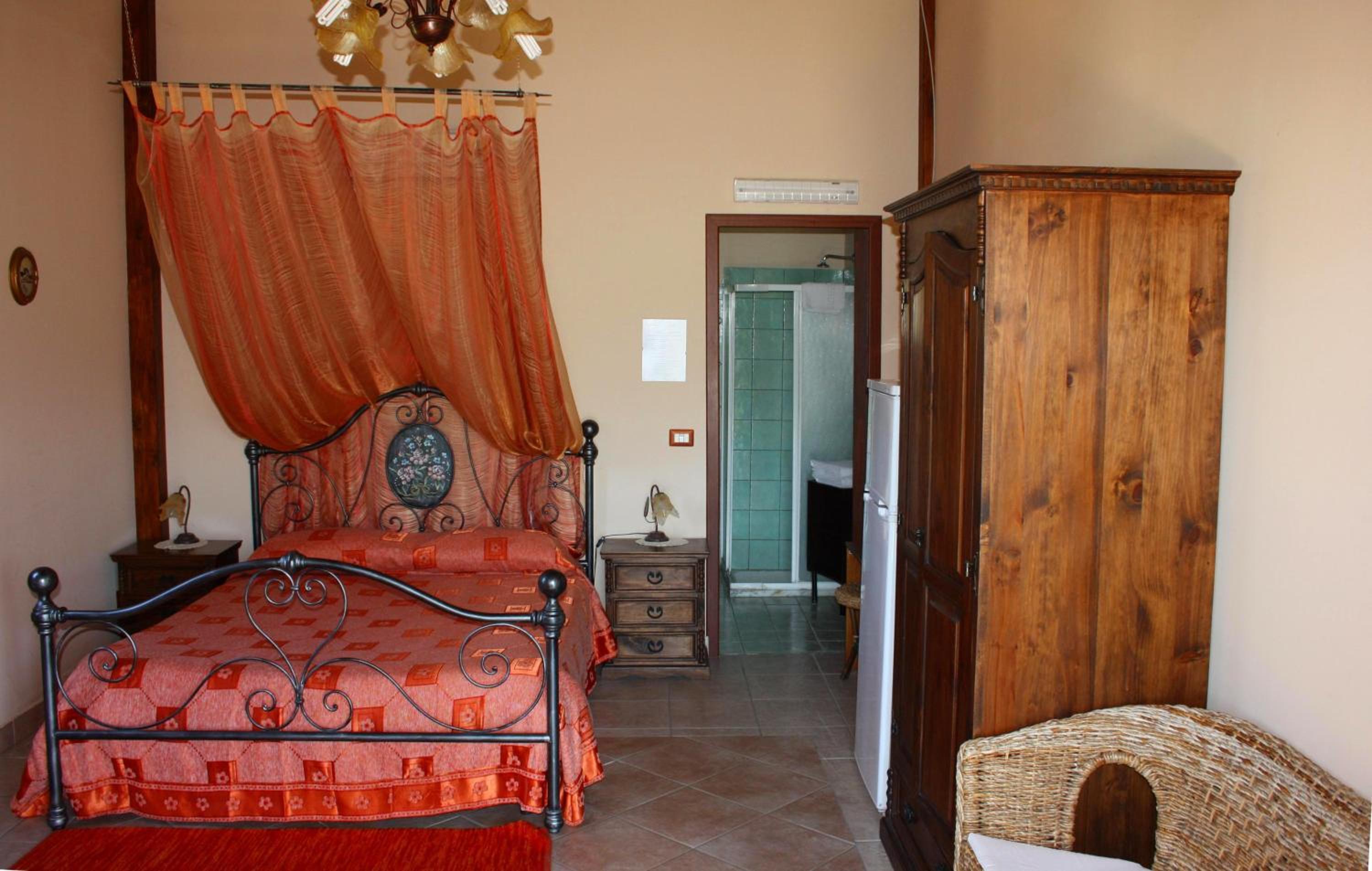 Agriturismo Ghiritina
