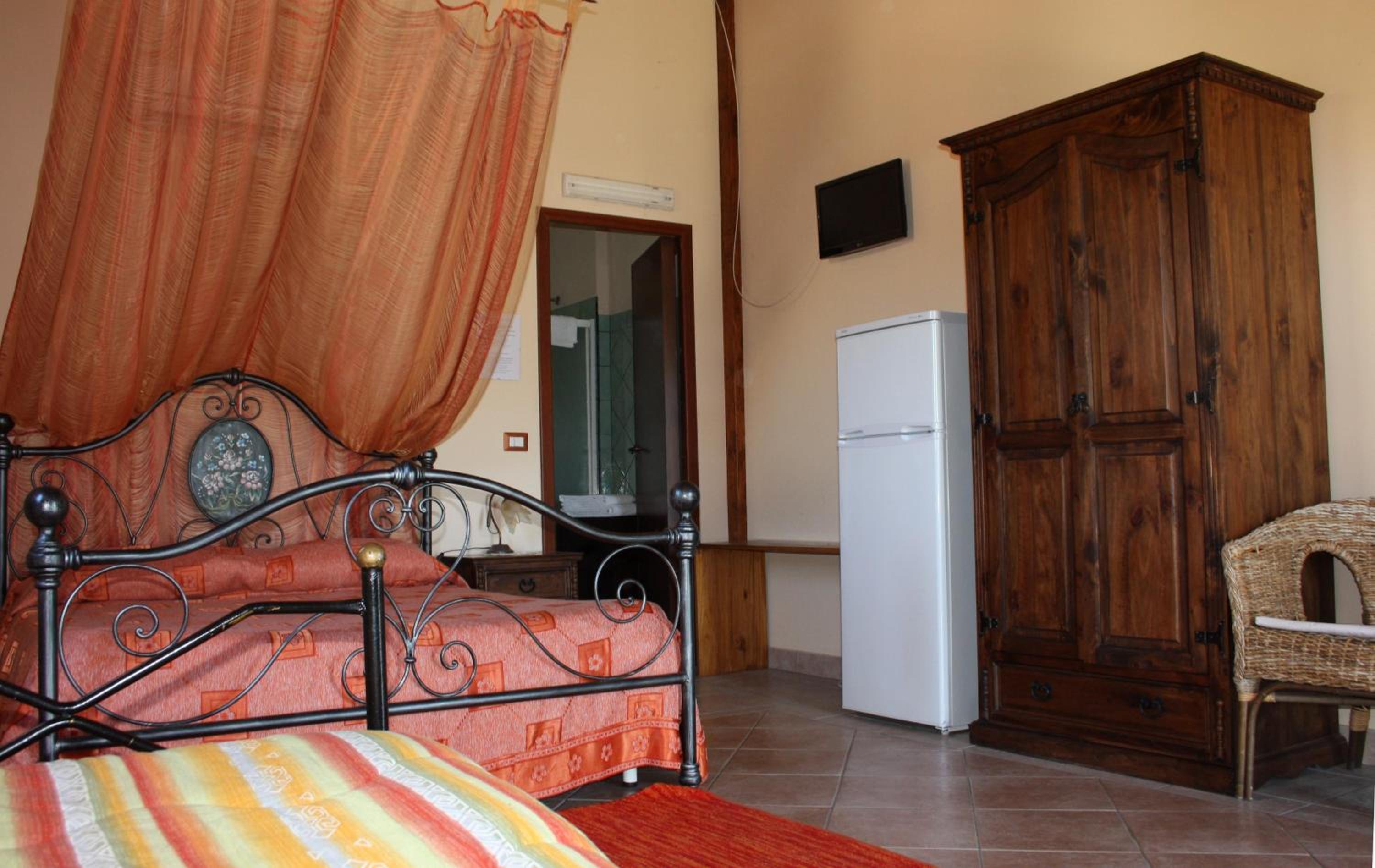 Agriturismo Ghiritina