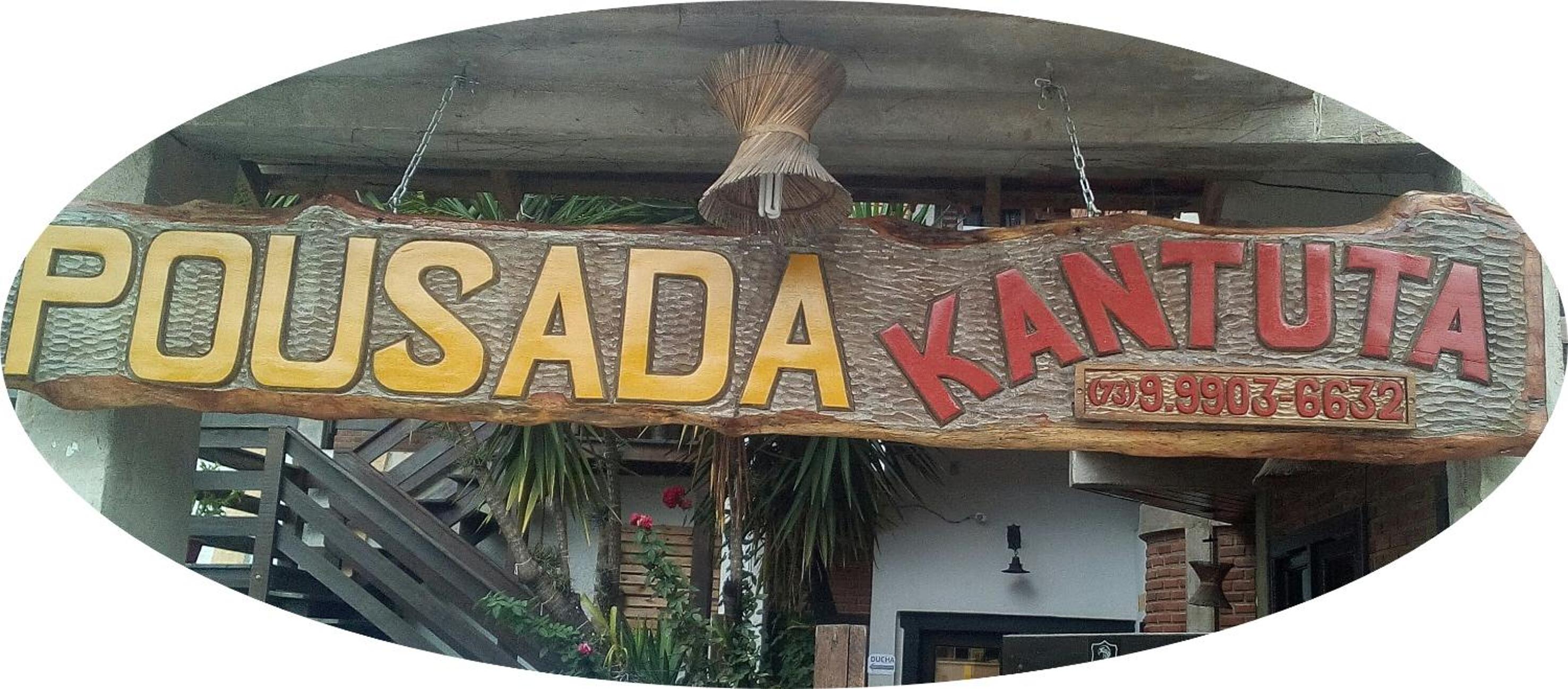 Pousada Kantuta view 5