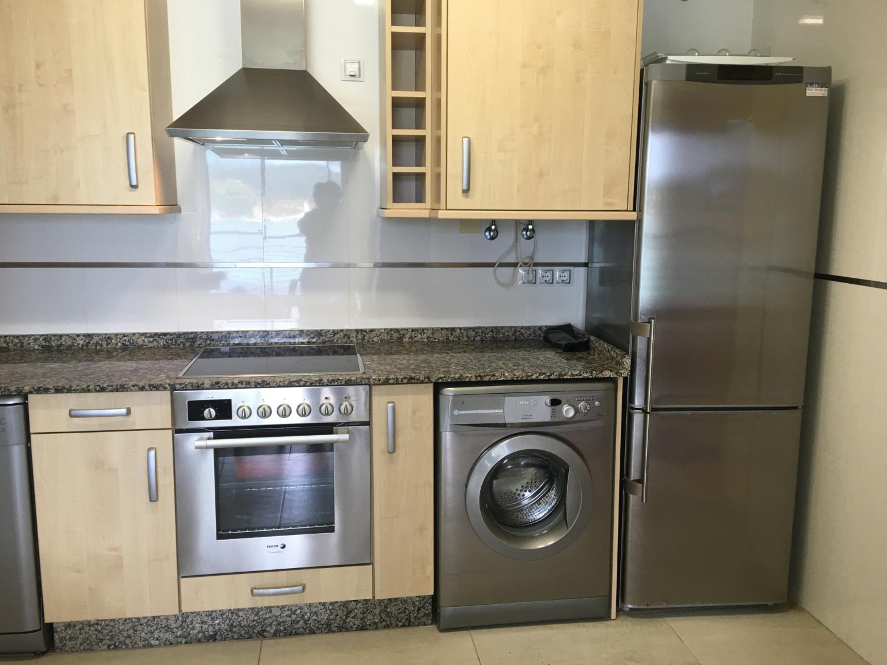 Apartamentos Galicia Norte