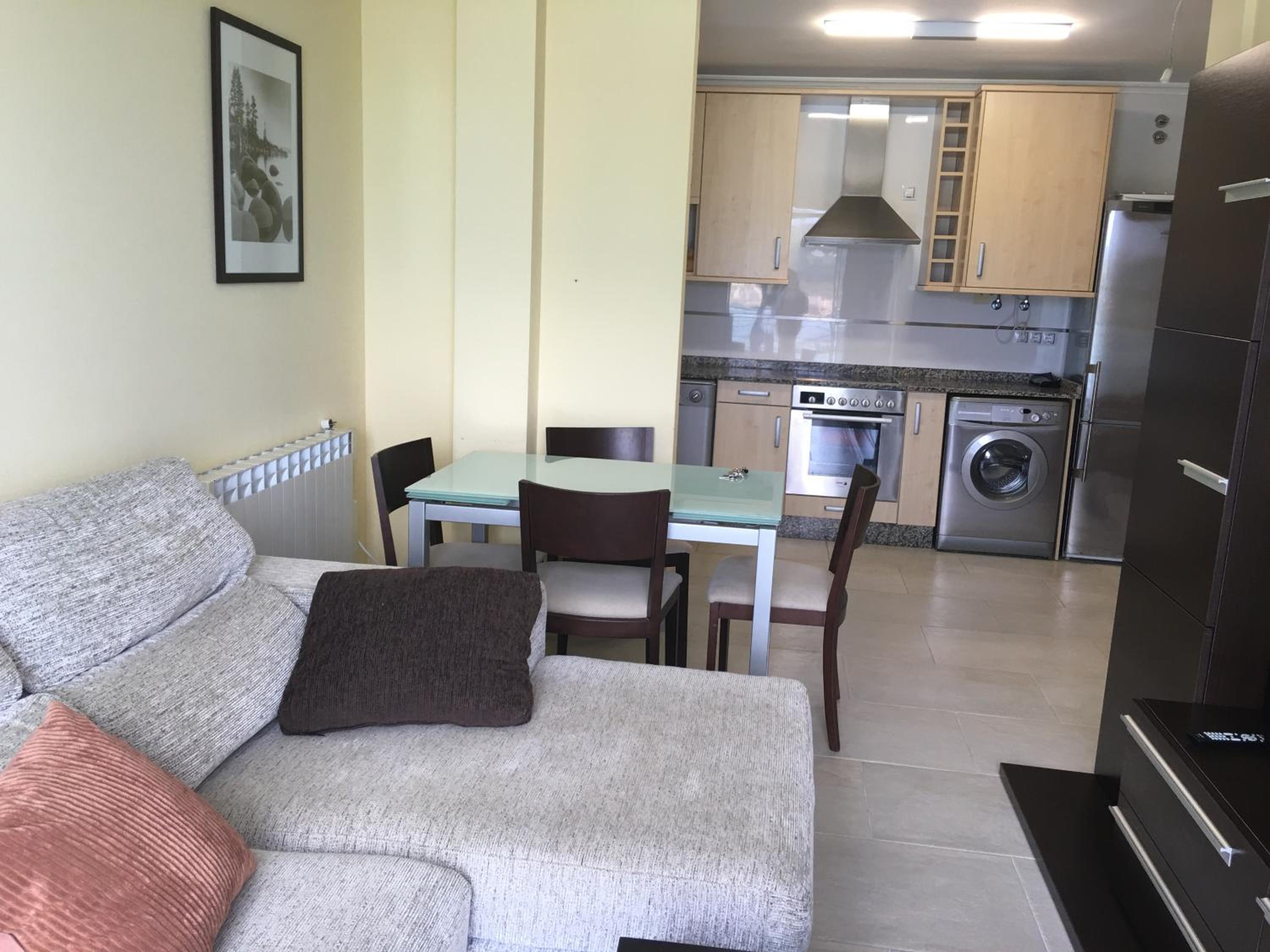 Apartamentos Galicia Norte