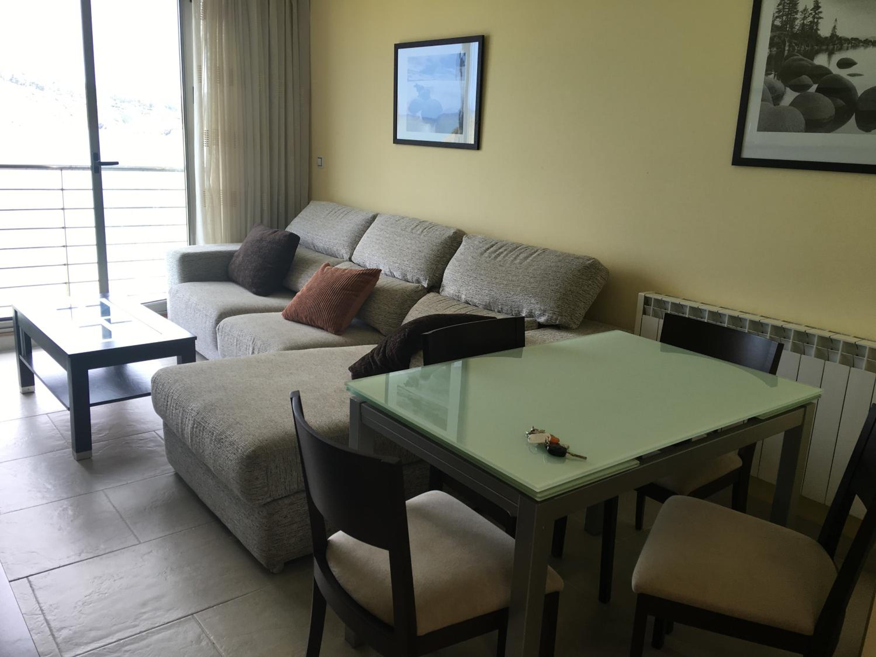 Apartamentos Galicia Norte