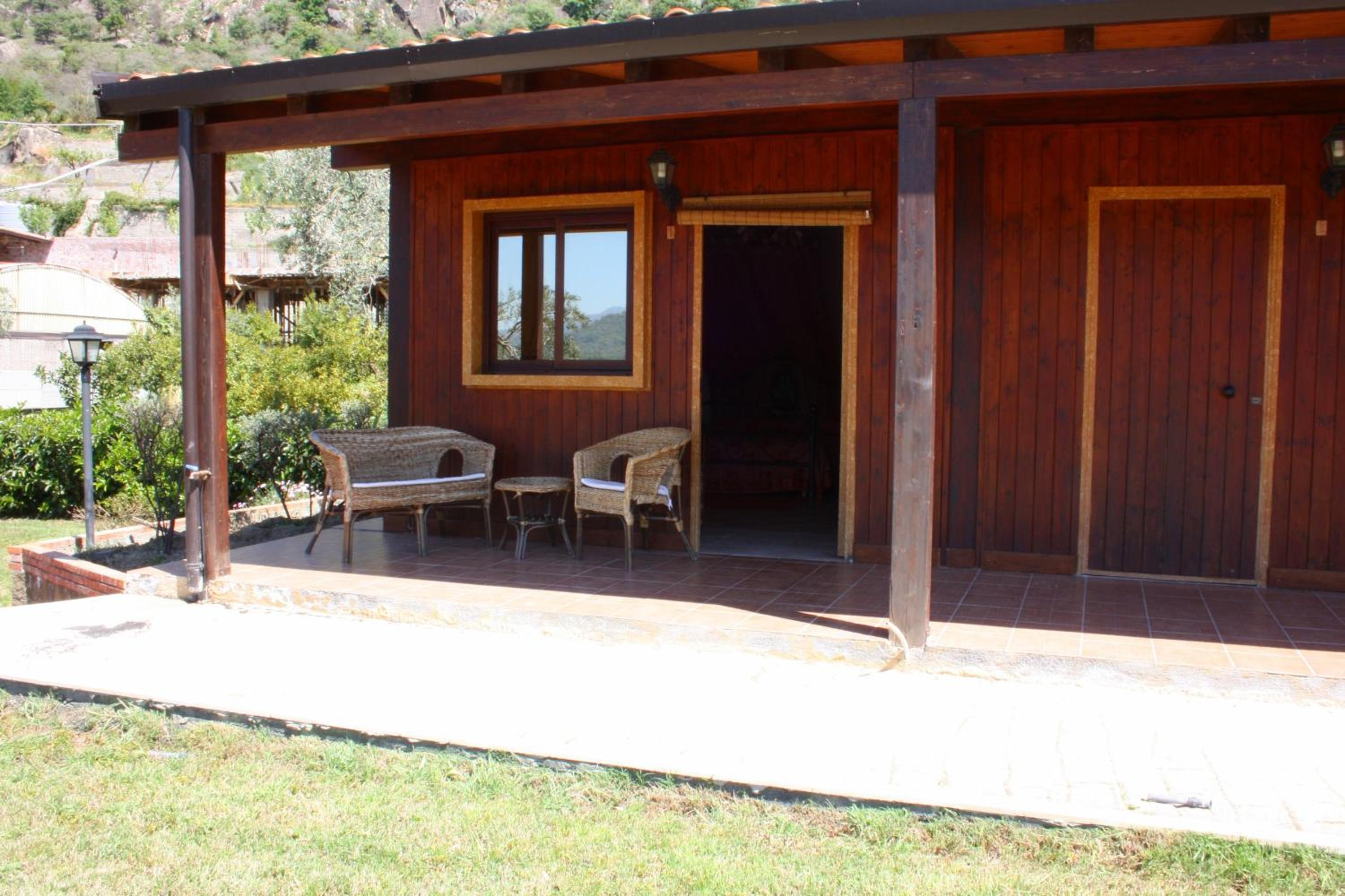 Agriturismo Ghiritina