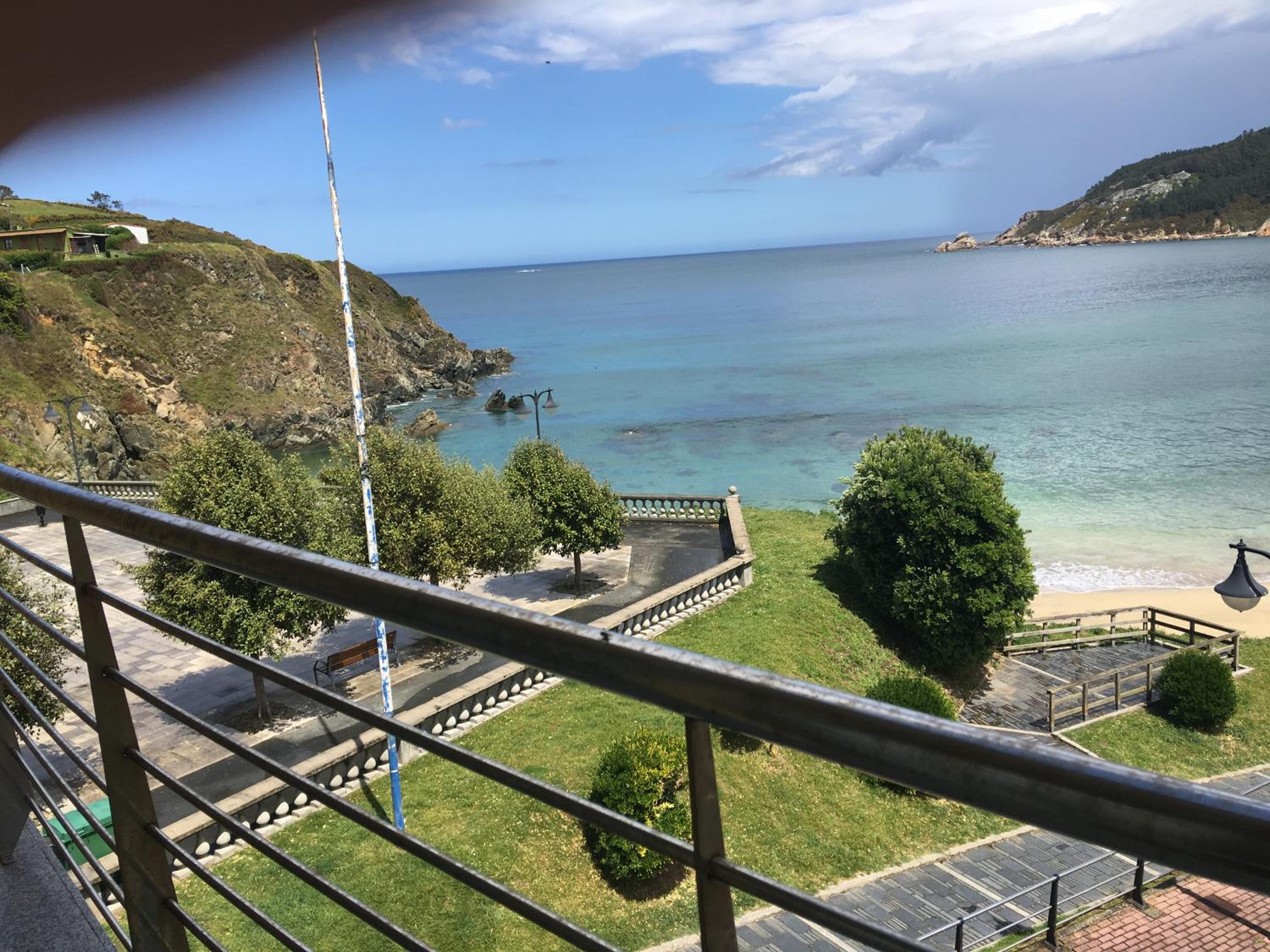 Apartamentos Galicia Norte