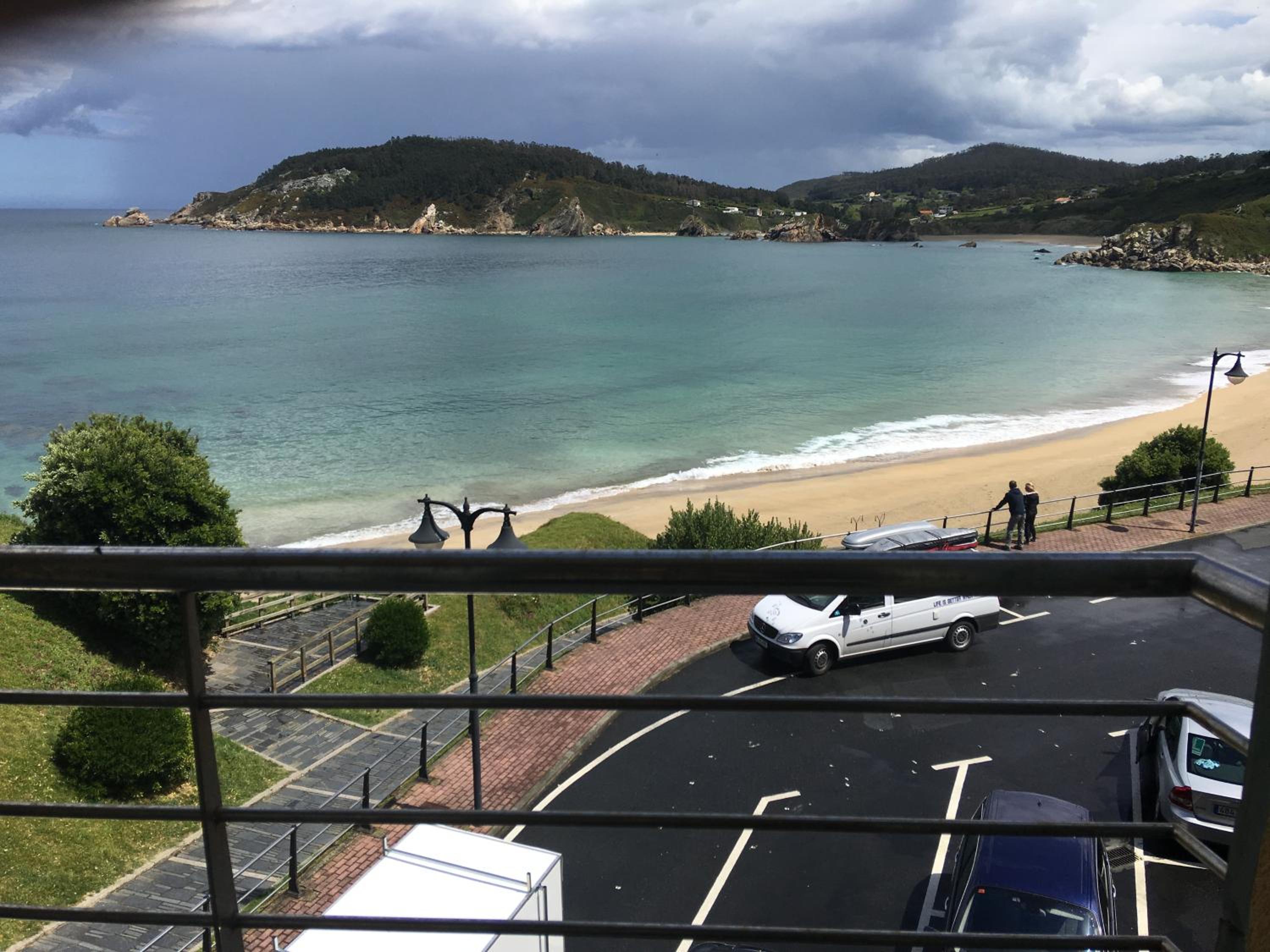 Apartamentos Galicia Norte