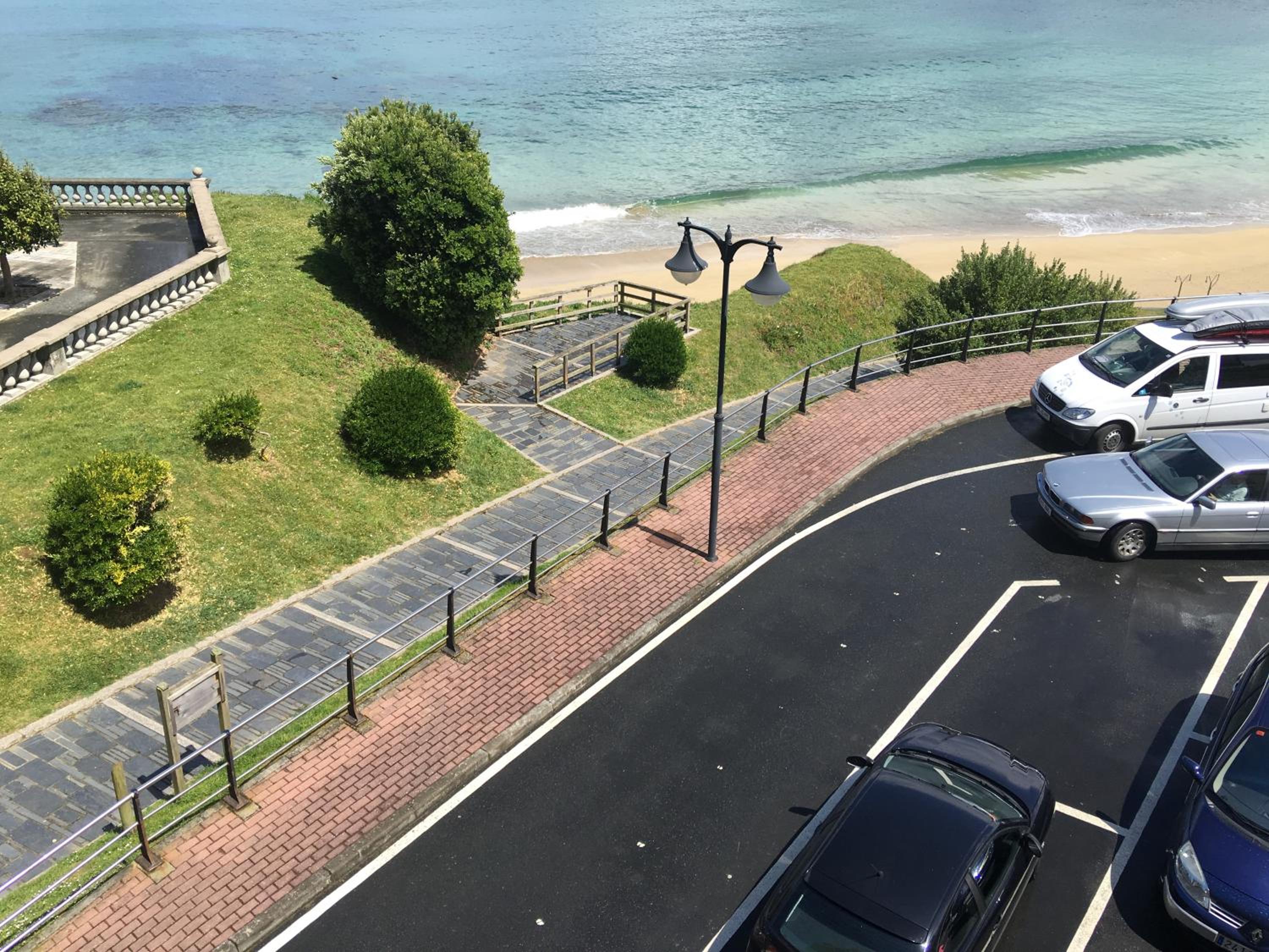 Apartamentos Galicia Norte