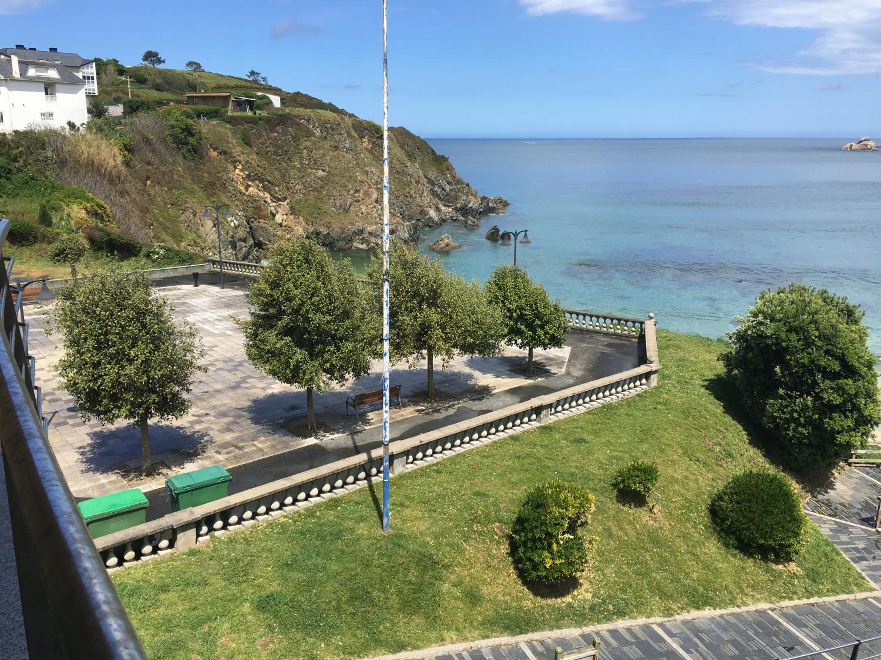 Apartamentos Galicia Norte