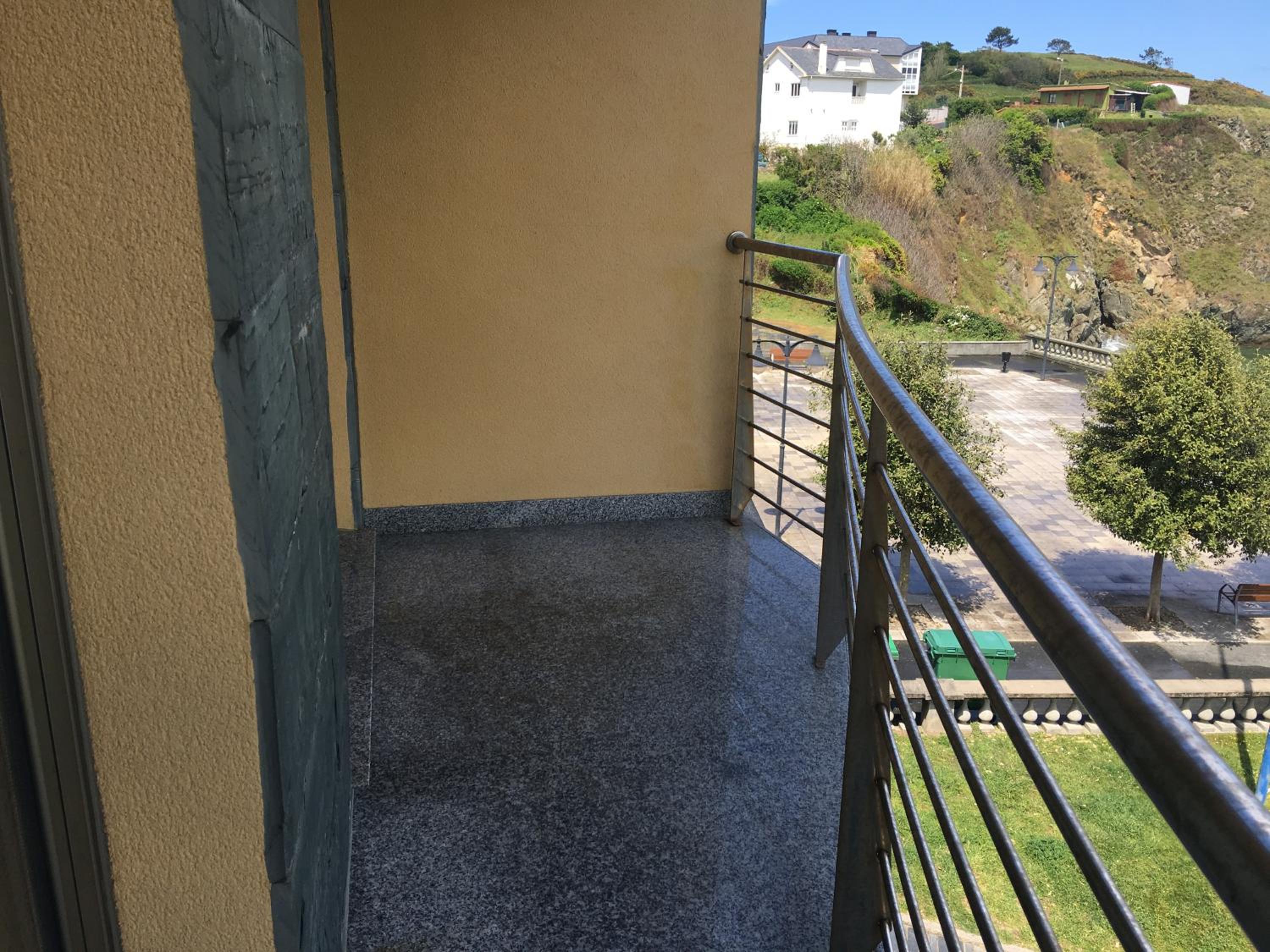 Apartamentos Galicia Norte