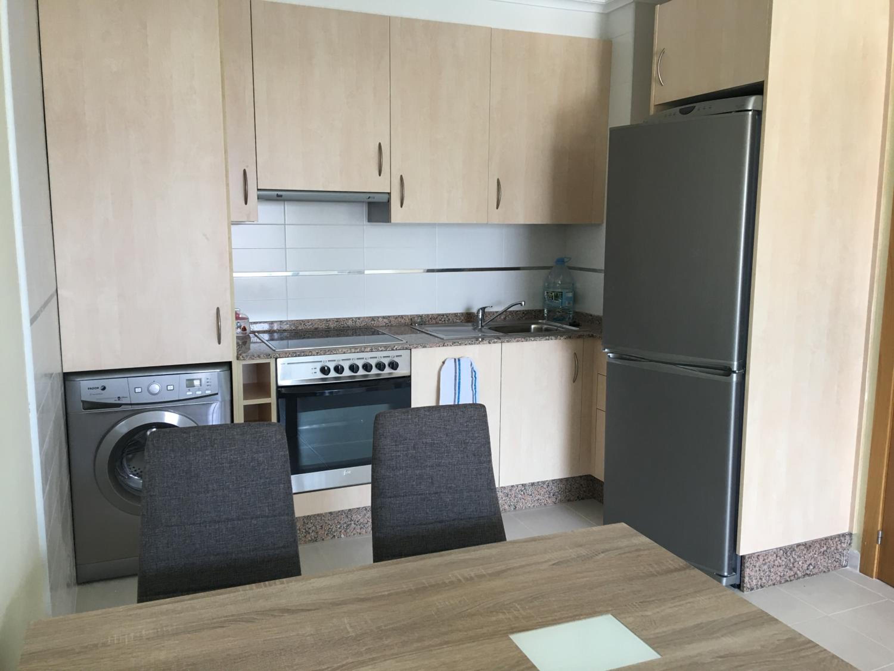 Apartamentos Galicia Norte