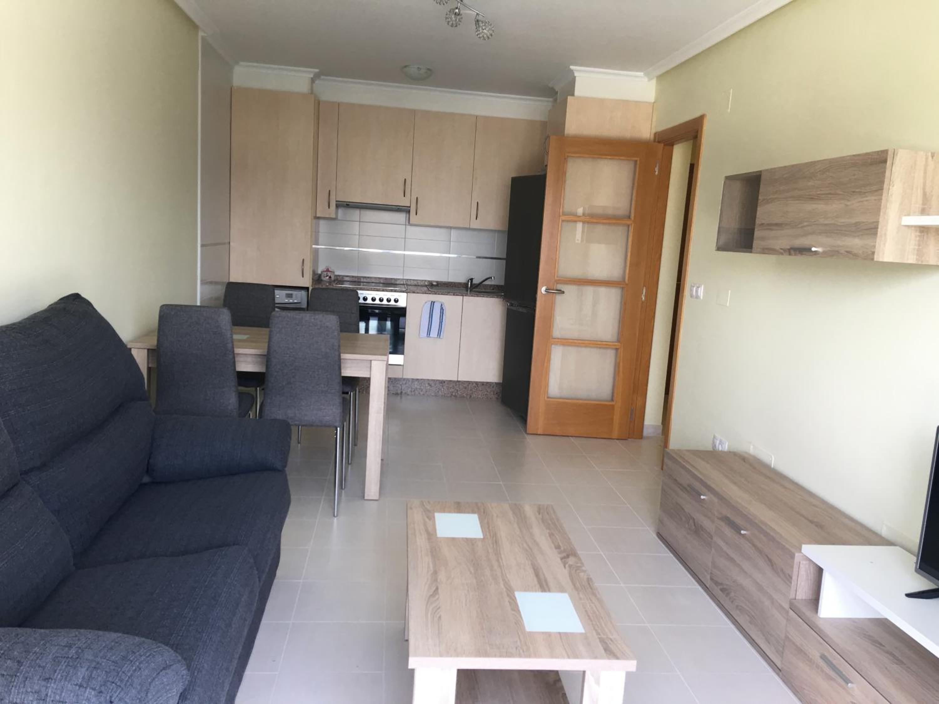 Apartamentos Galicia Norte