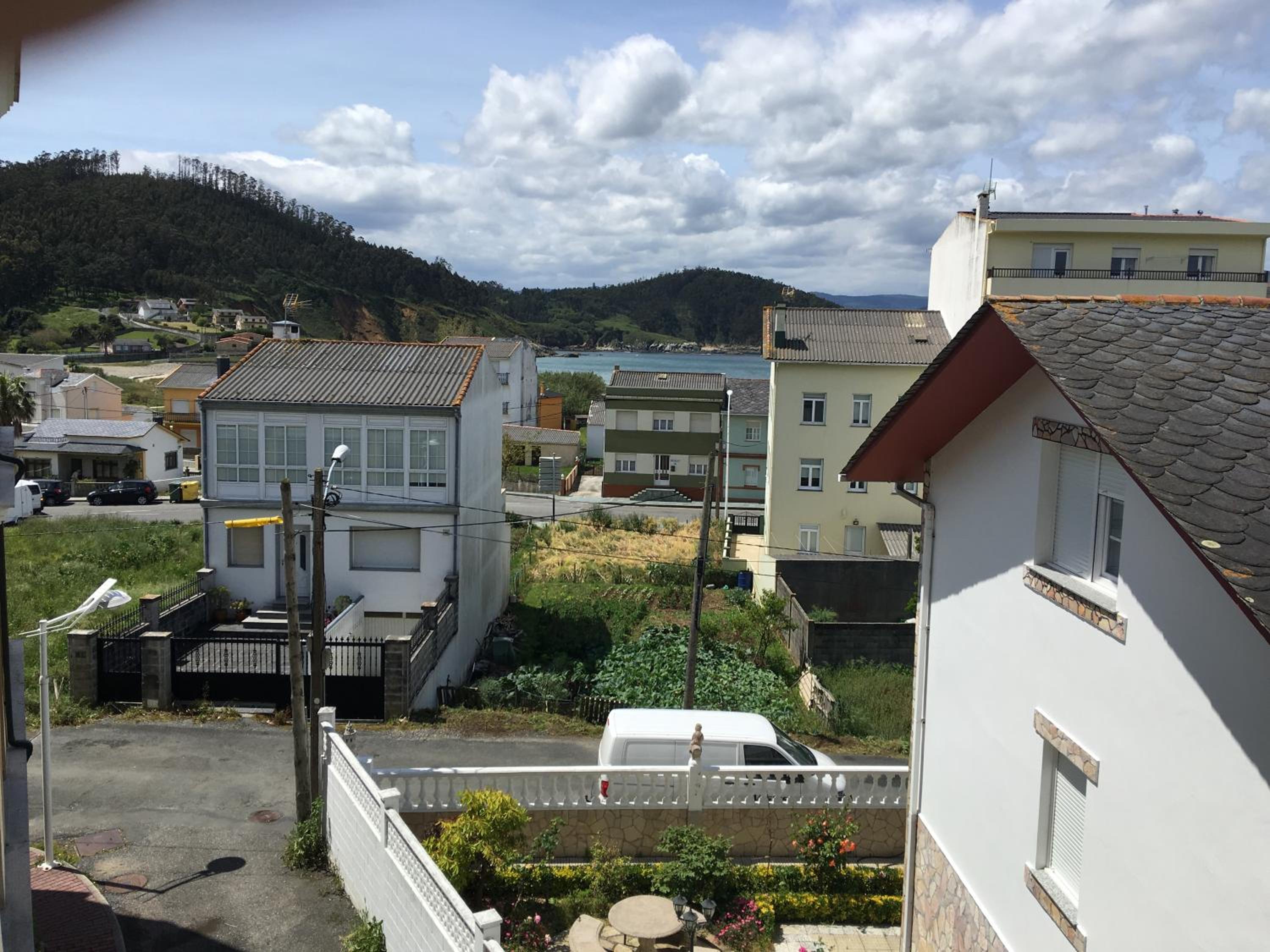 Apartamentos Galicia Norte