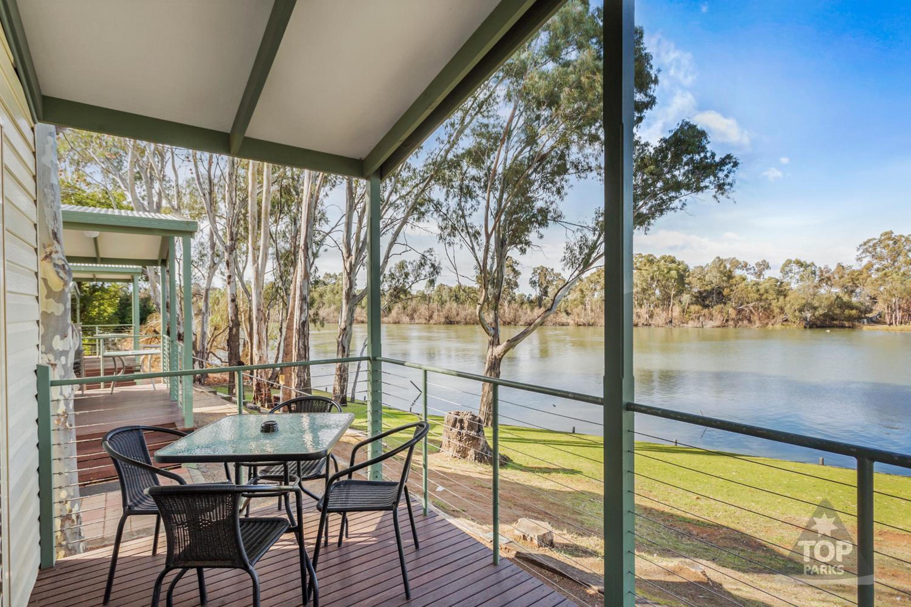 Rivergardens Holiday Park Mildura