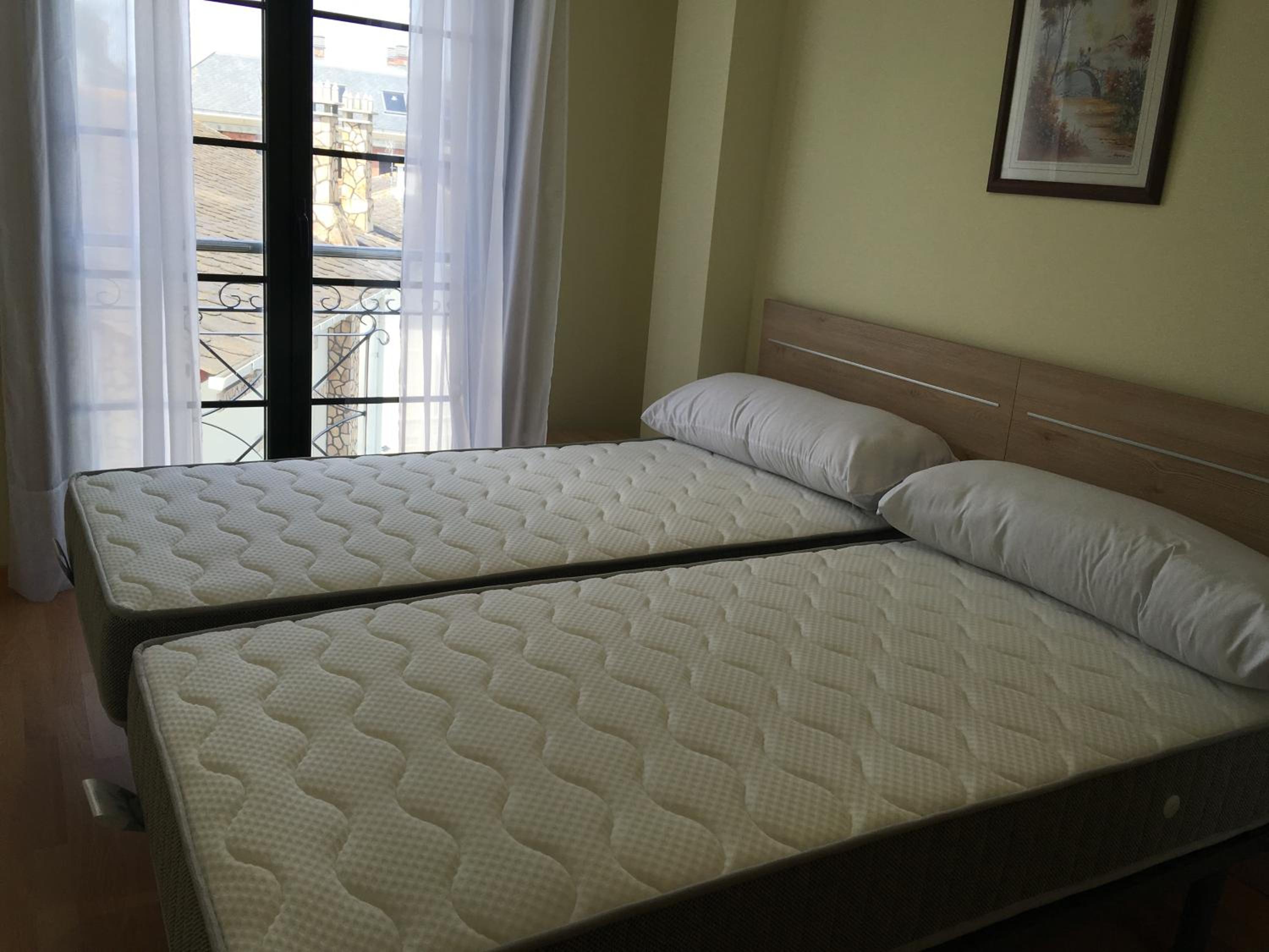 Apartamentos Galicia Norte