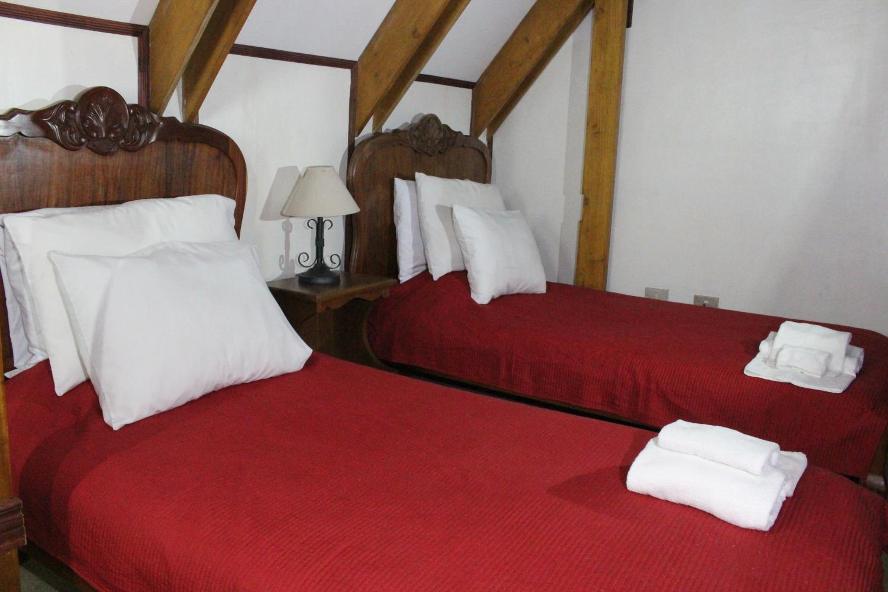 Casa Mora B&B