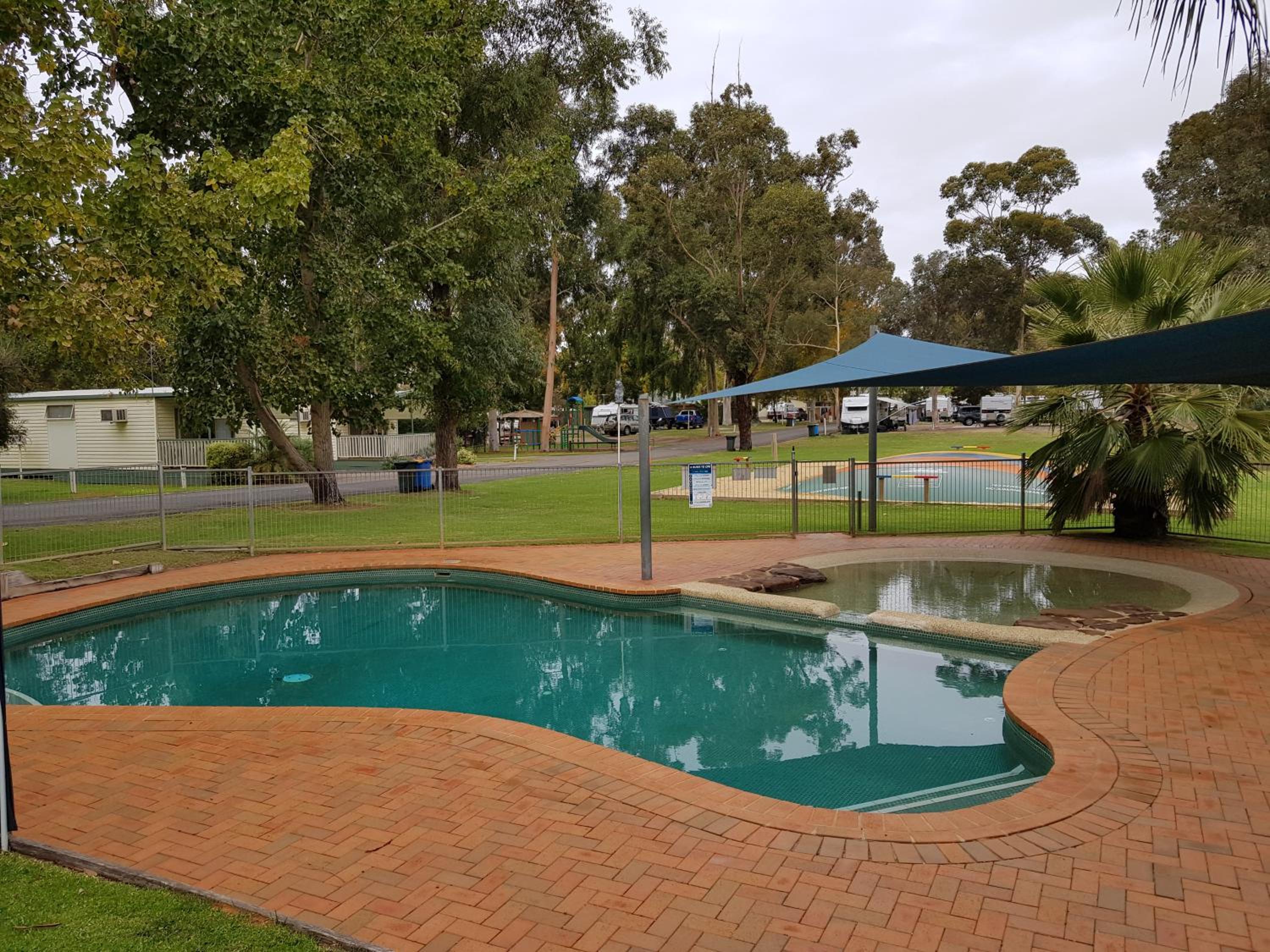 Rivergardens Holiday Park Mildura
