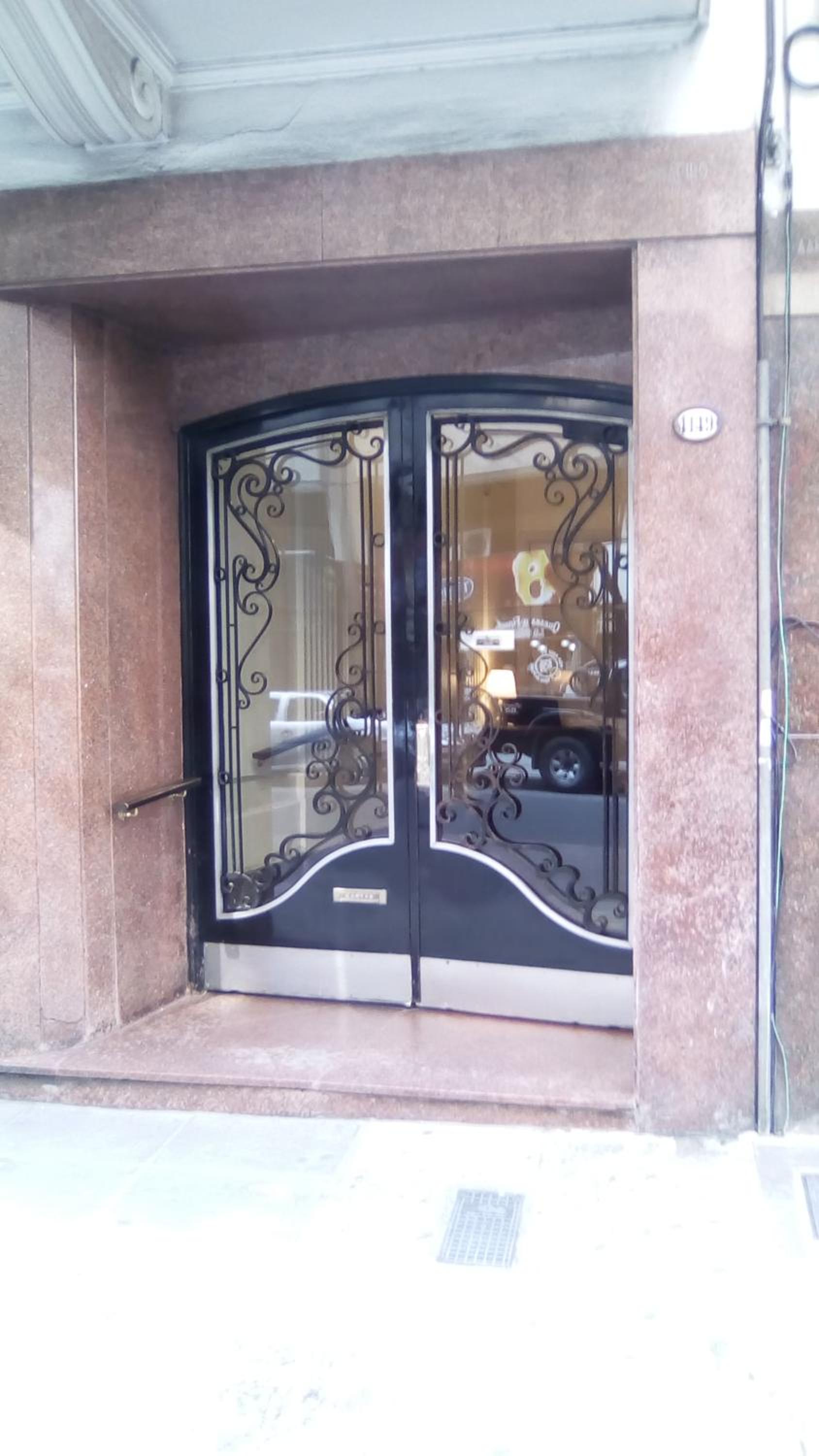 Departamento de Jerarquía en Recoleta