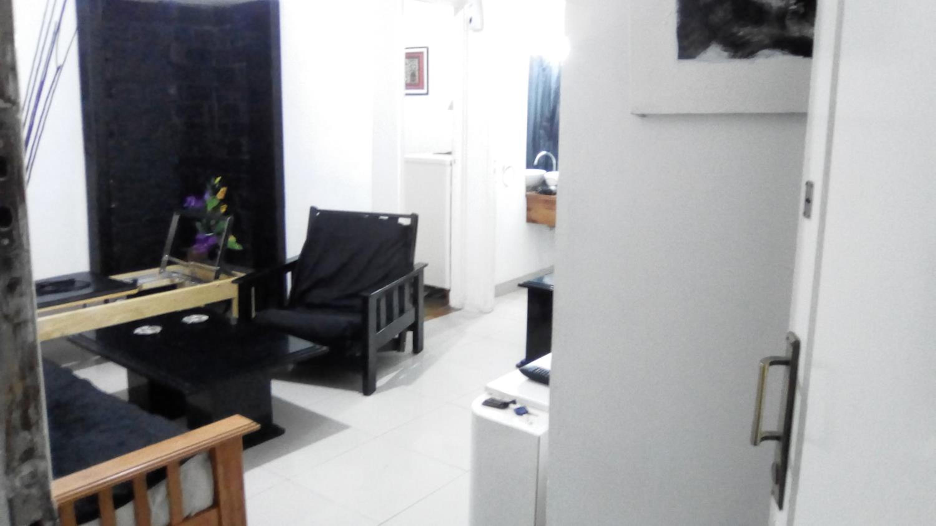 Departamento de Jerarquía en Recoleta