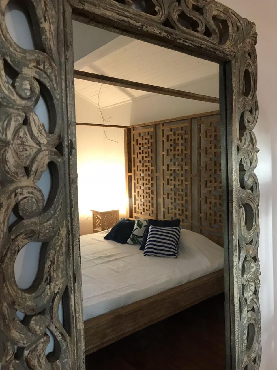 Pineapple house Manzanillo