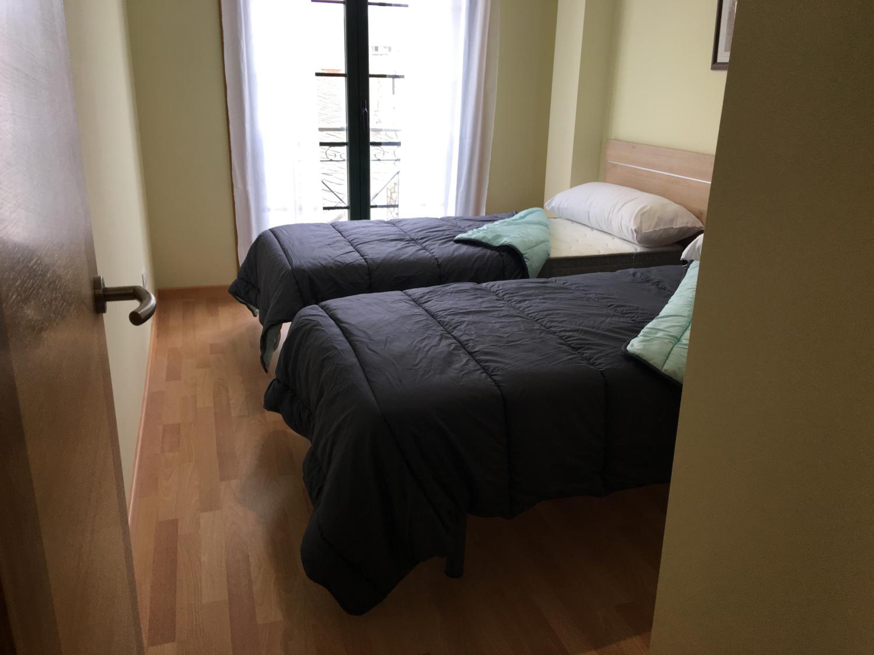Apartamentos Galicia Norte