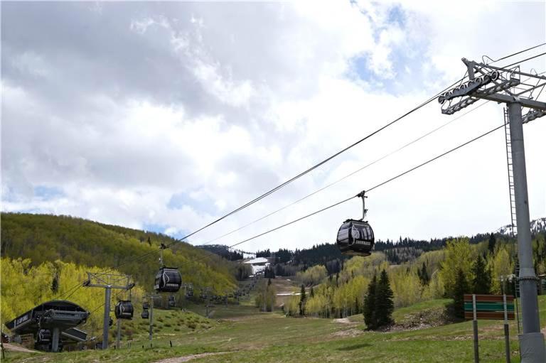 Snowmass Village Condominiums view 5