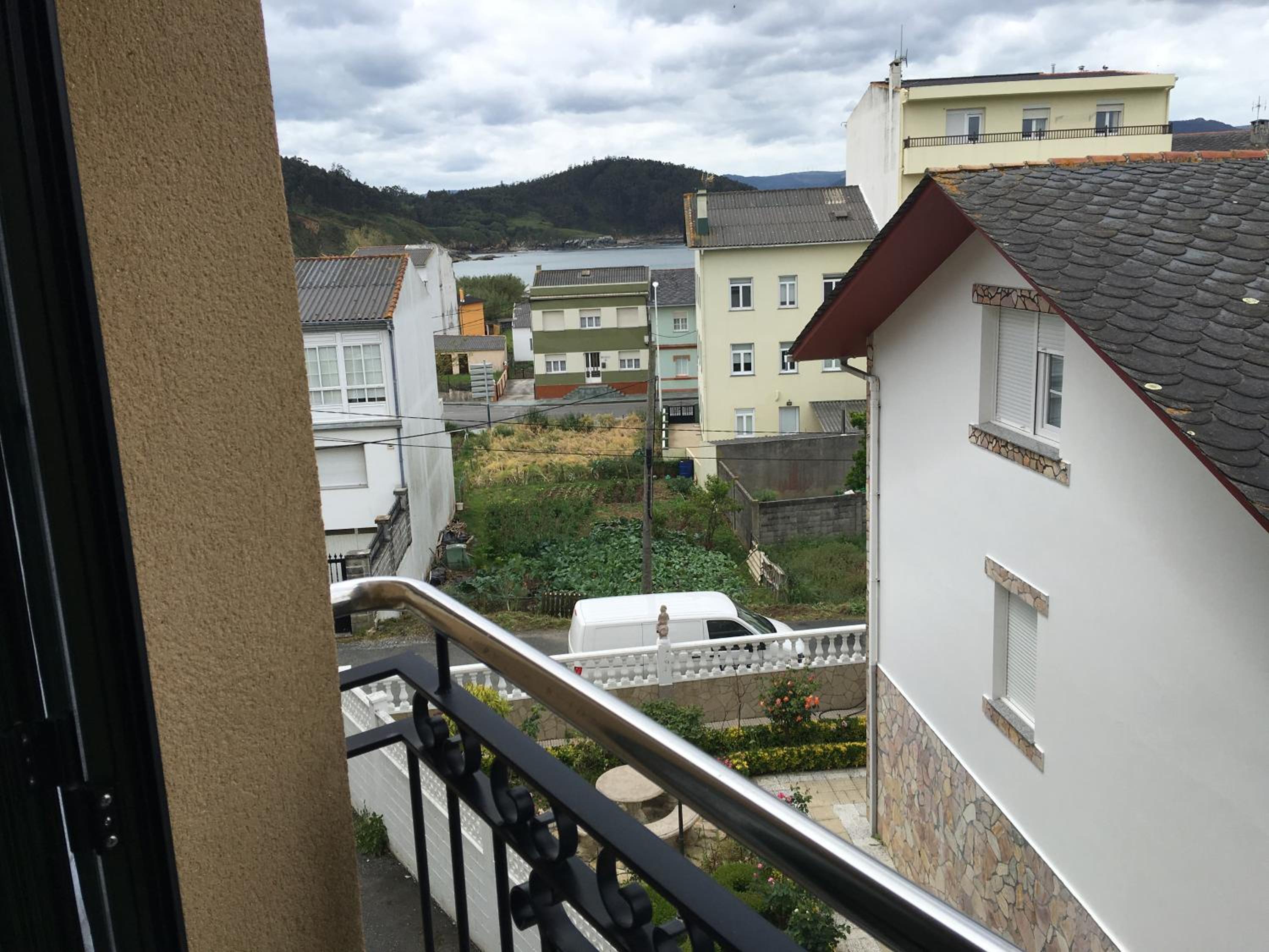 Apartamentos Galicia Norte