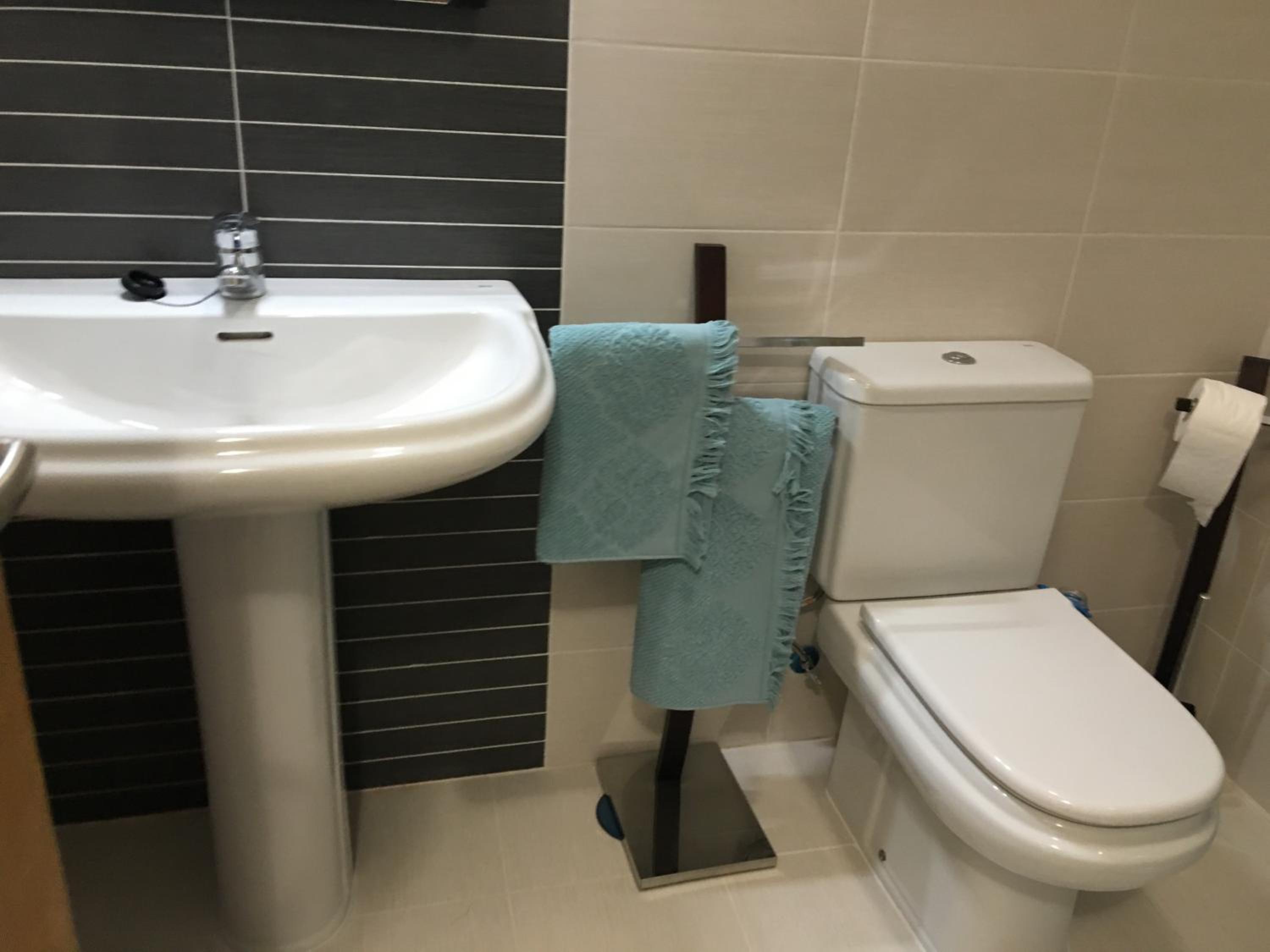 Apartamentos Galicia Norte