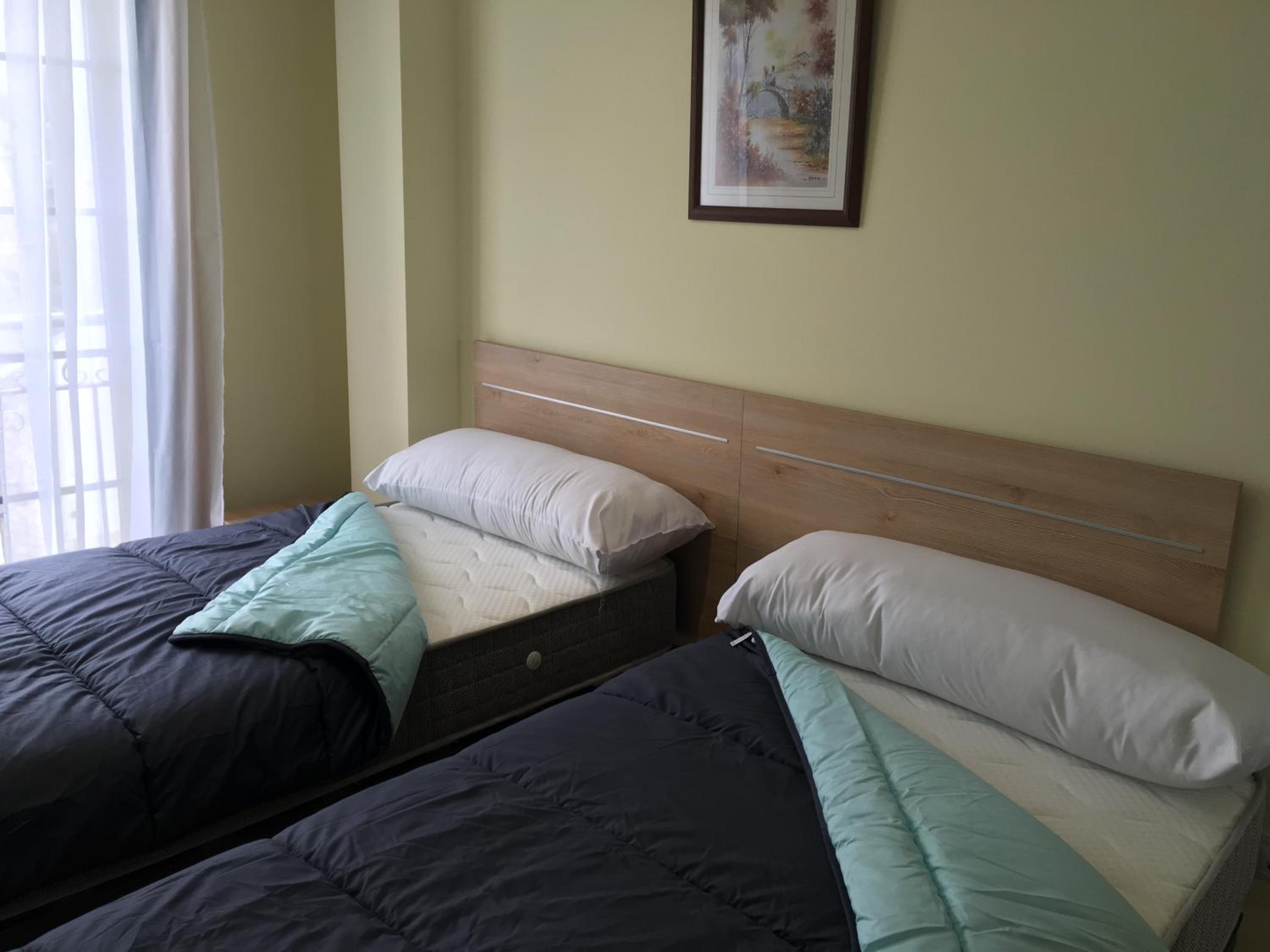 Apartamentos Galicia Norte