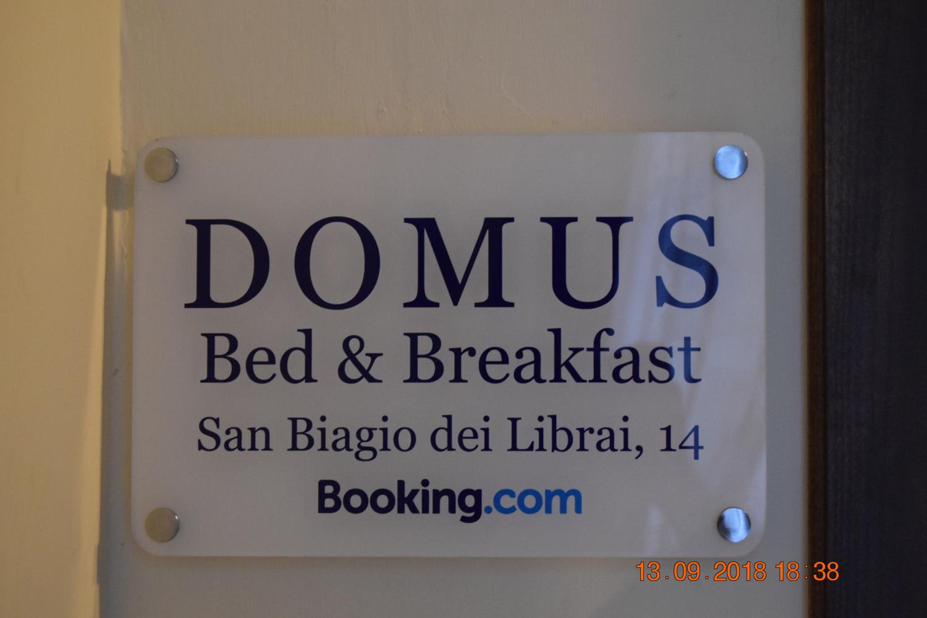 Domus San Biagio 14