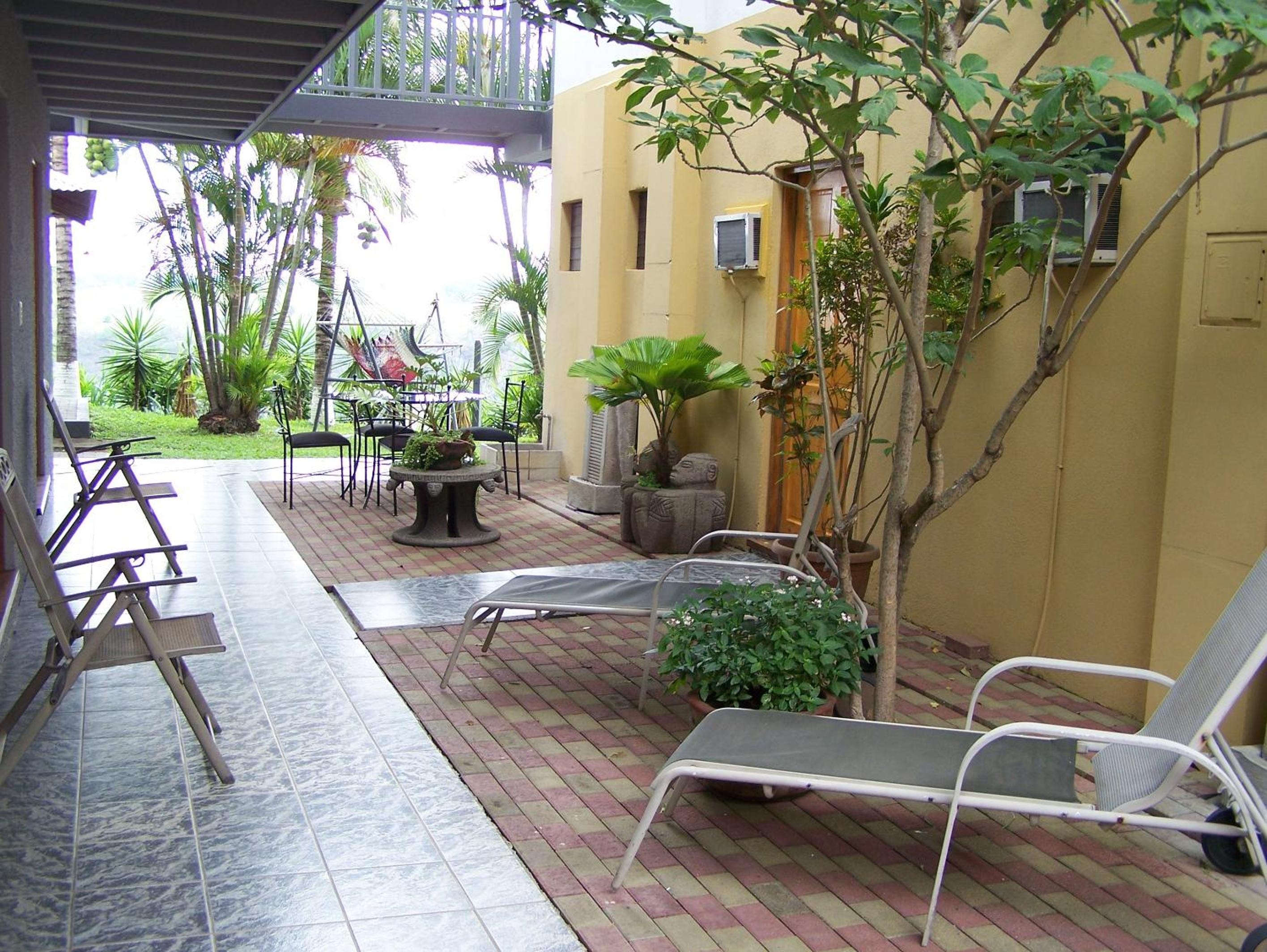 Vista Canyon Inn