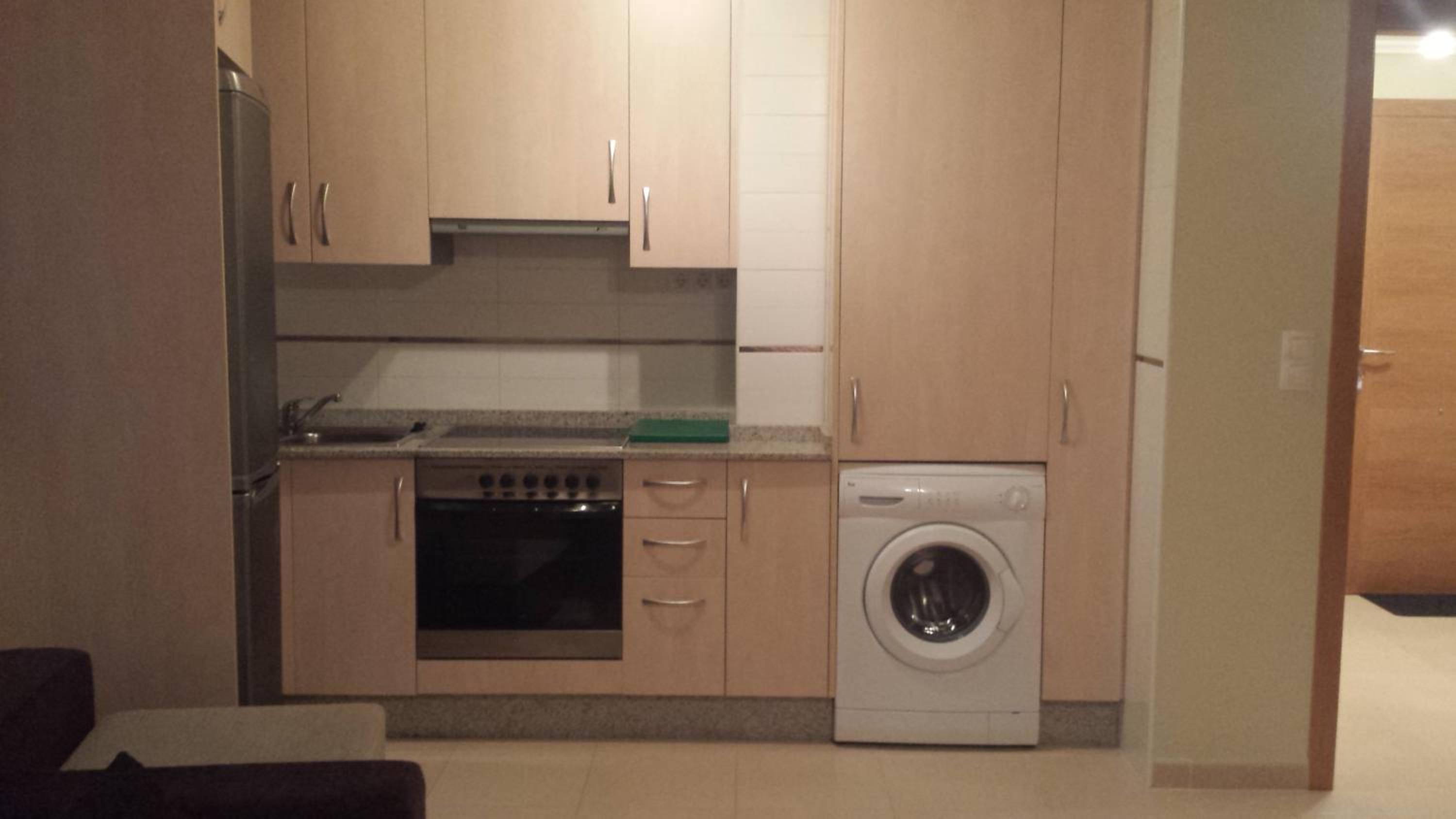 Apartamentos Galicia Norte